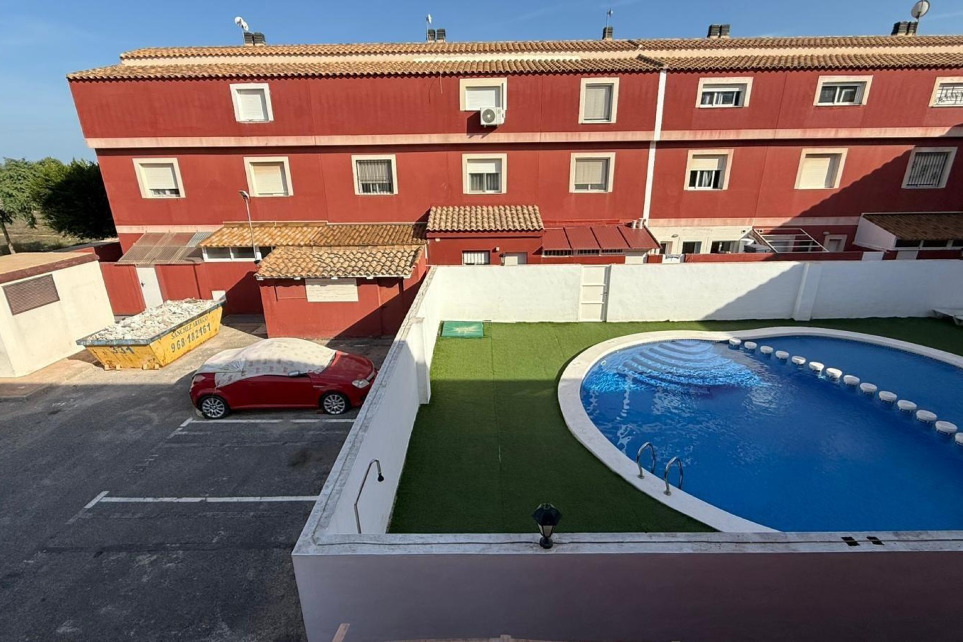 Resale - house - Pilar de la Horadada - Zona Pueblo