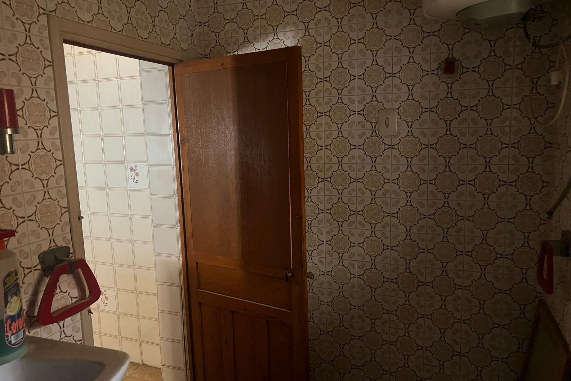 Resale - house - Pinoso - Comunidad valenciana