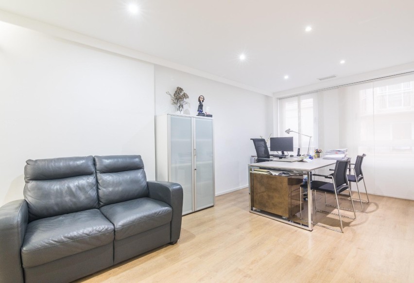 Resale - Local comercial - Elche - Center