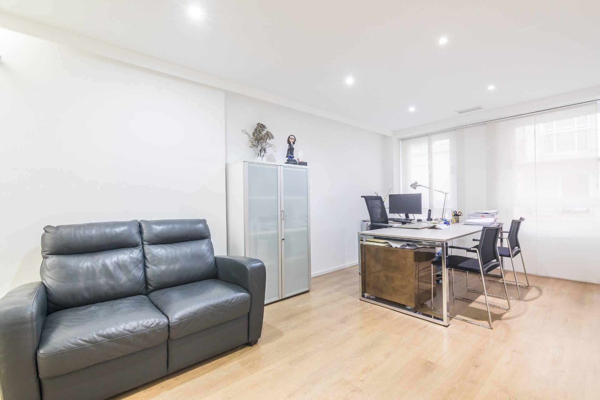 Resale - Local comercial - Elche - Center