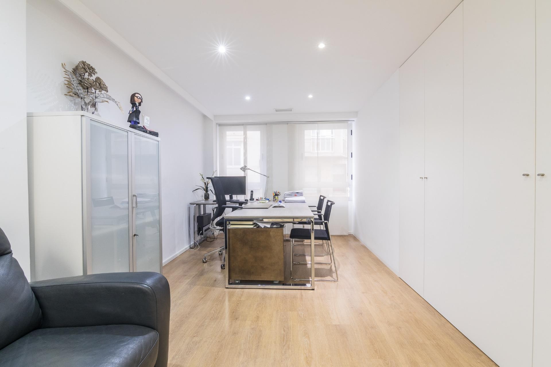Resale - Local comercial - Elche - Center