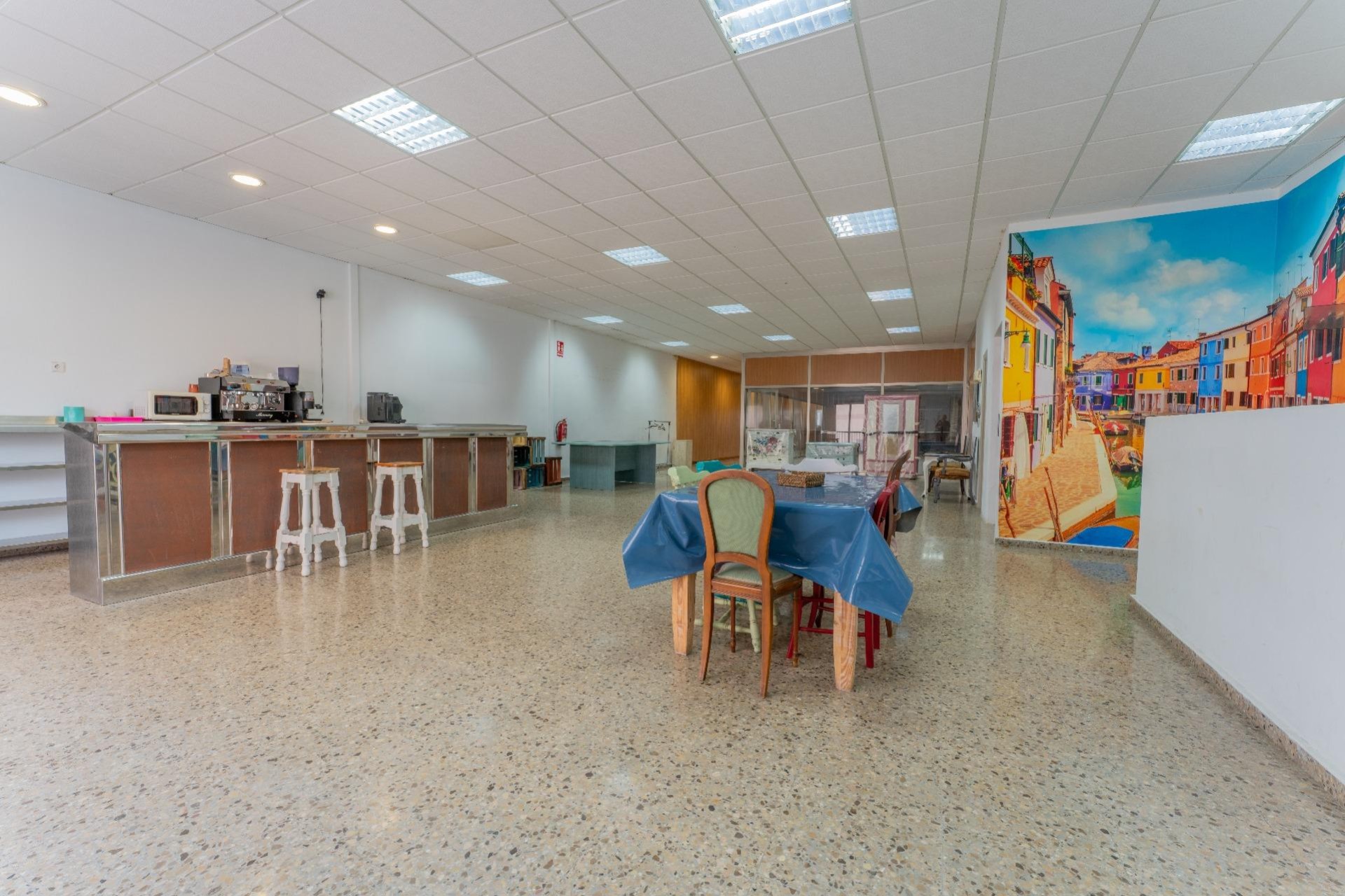 Resale - Nave industrial - Elche - Carrús Este