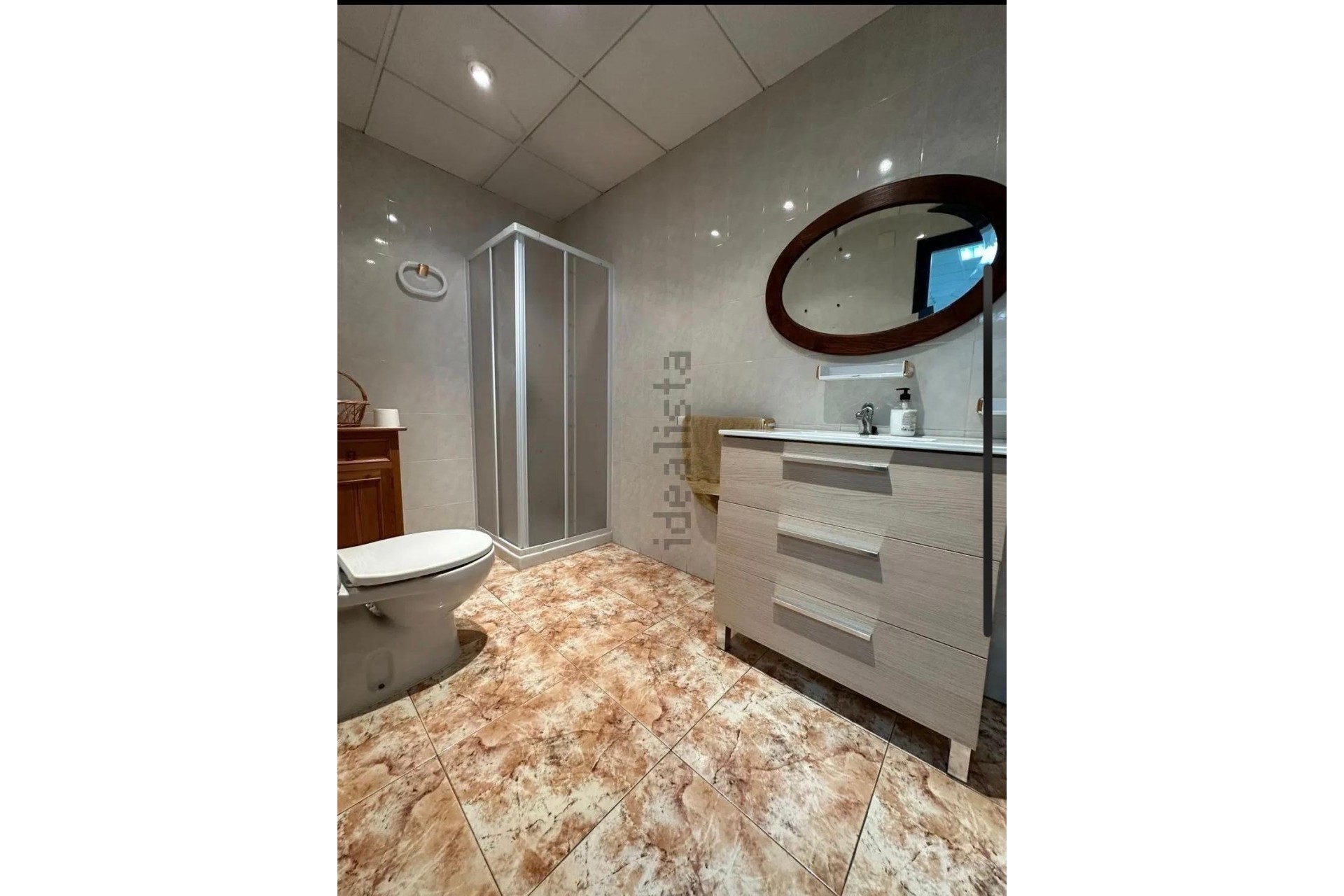 Resale - Nave industrial - Elche - Carrús Este