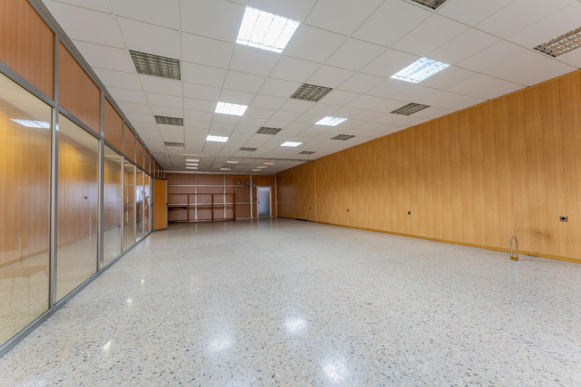 Resale - Nave industrial - Elche - Carrús Este