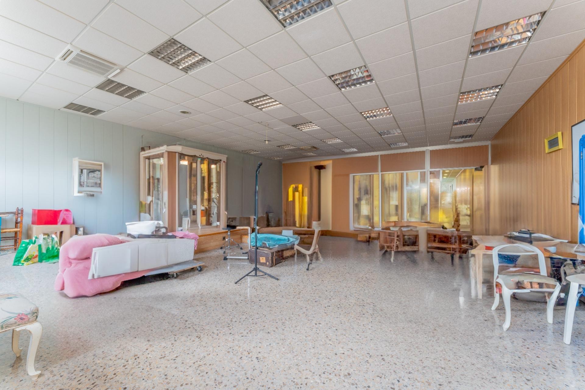 Resale - Nave industrial - Elche - Carrús Este