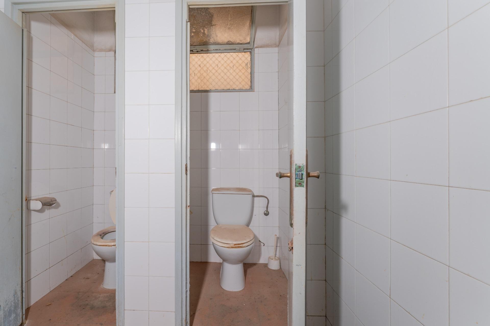 Resale - Nave industrial - Elche - Toscar