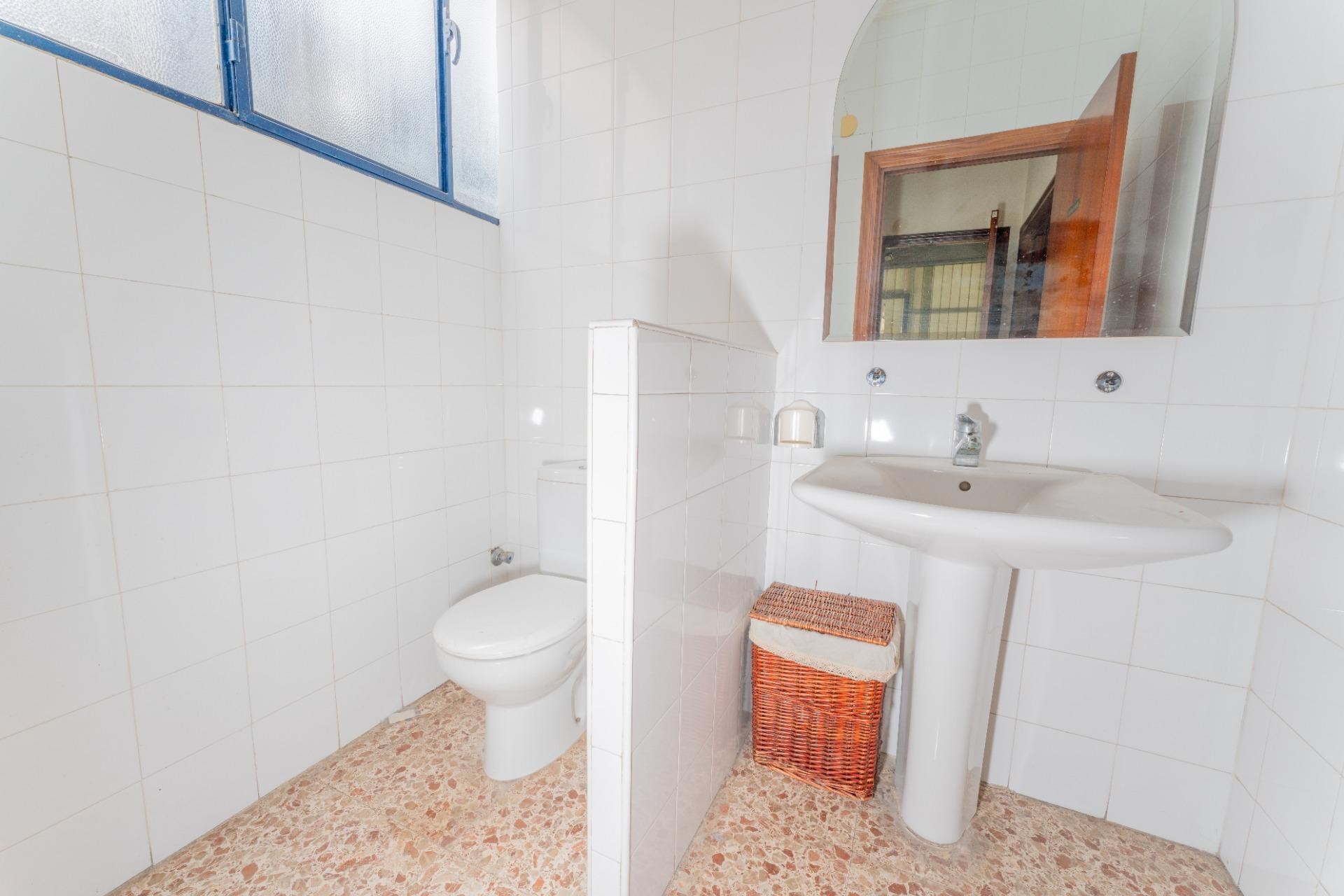 Resale - Nave industrial - Elche - Toscar