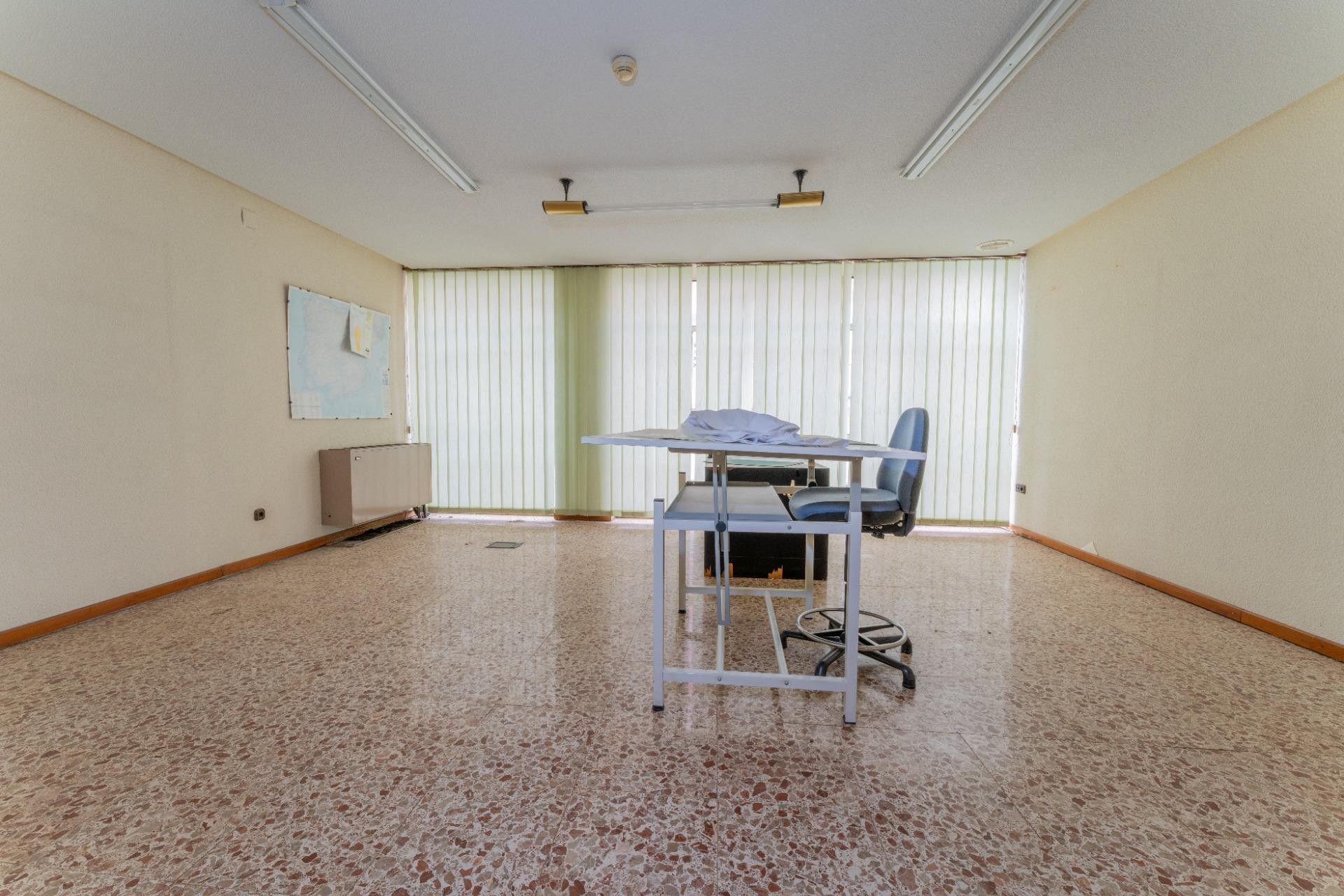 Resale - Nave industrial - Elche - Toscar