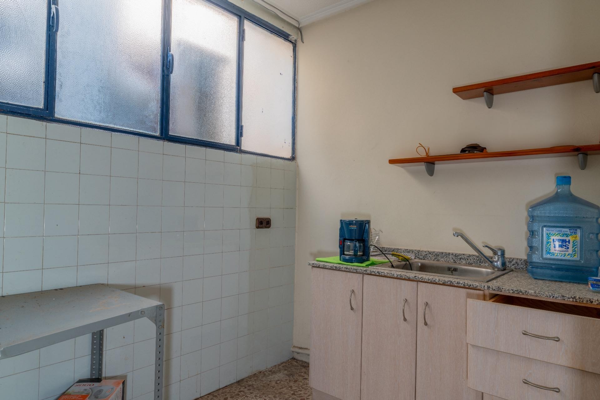 Resale - Nave industrial - Elche - Toscar