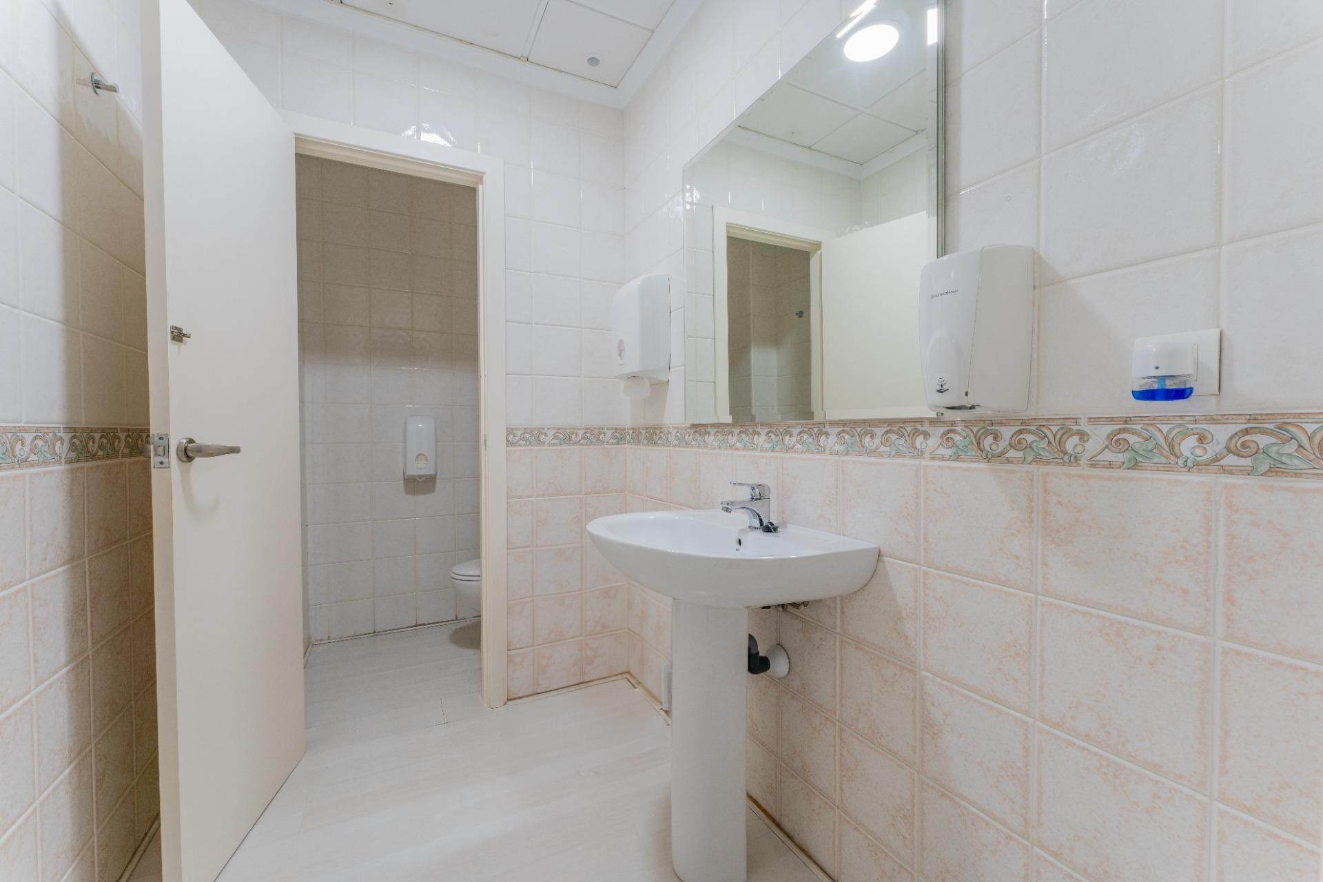Resale - Negocio - Elche - Altabix