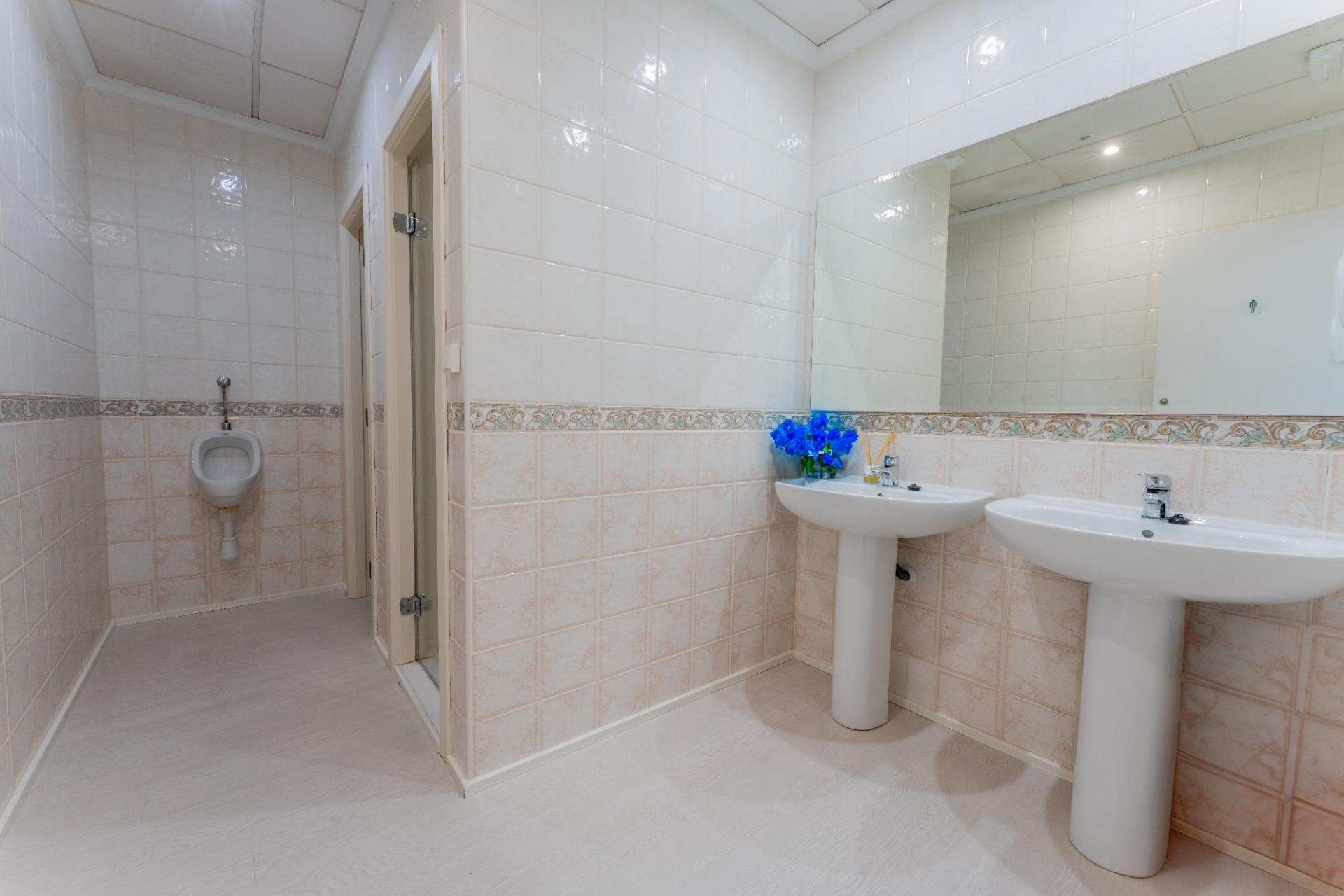 Resale - Negocio - Elche - Altabix