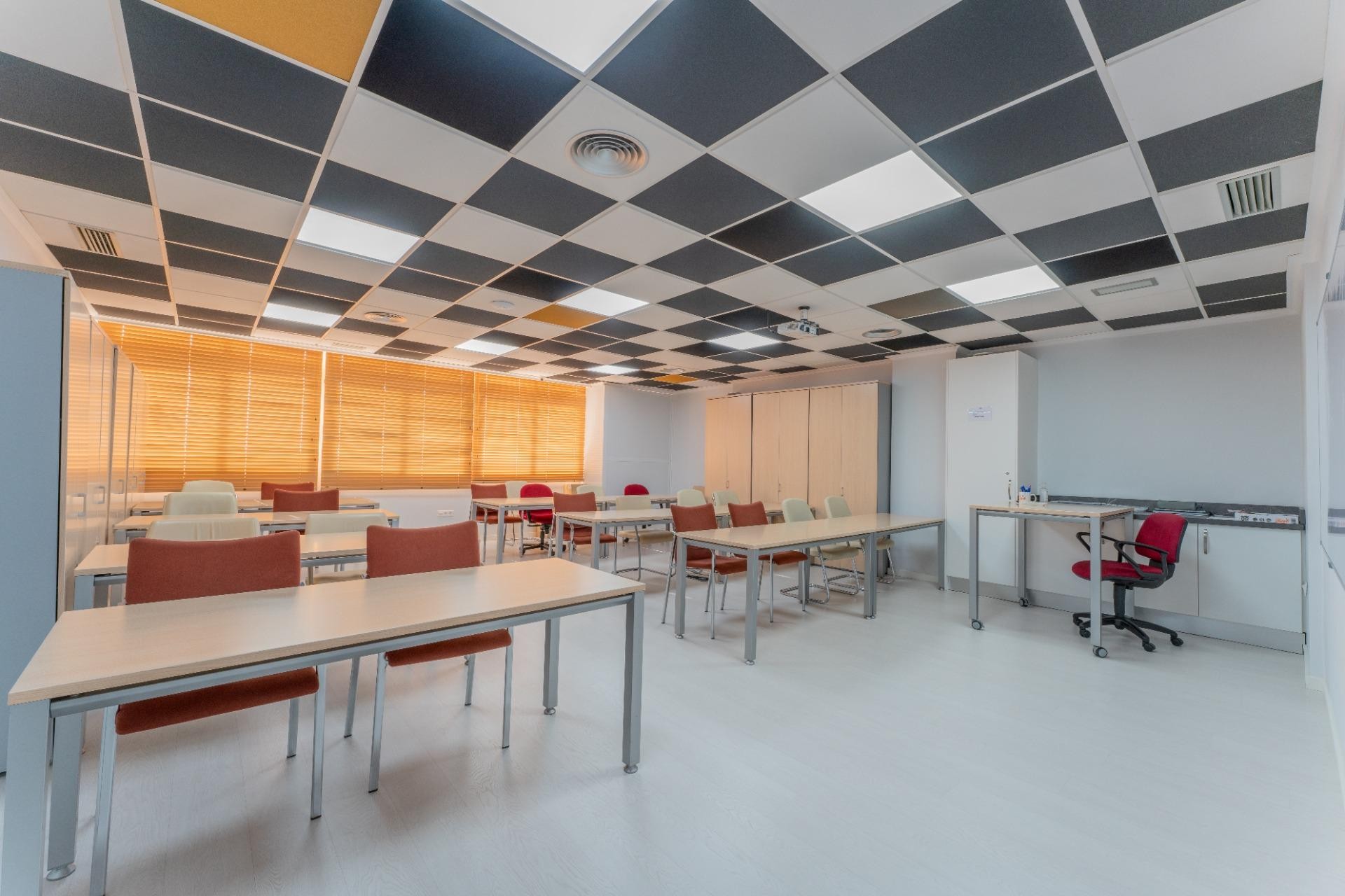 Resale - Negocio - Elche - Altabix
