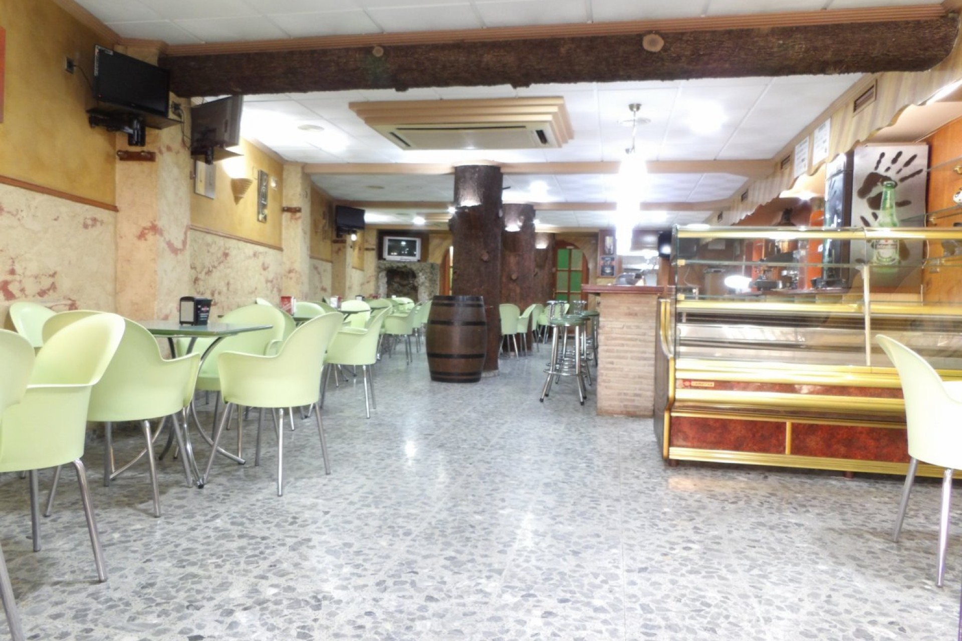 Resale - Negocio - Elche - Altabix