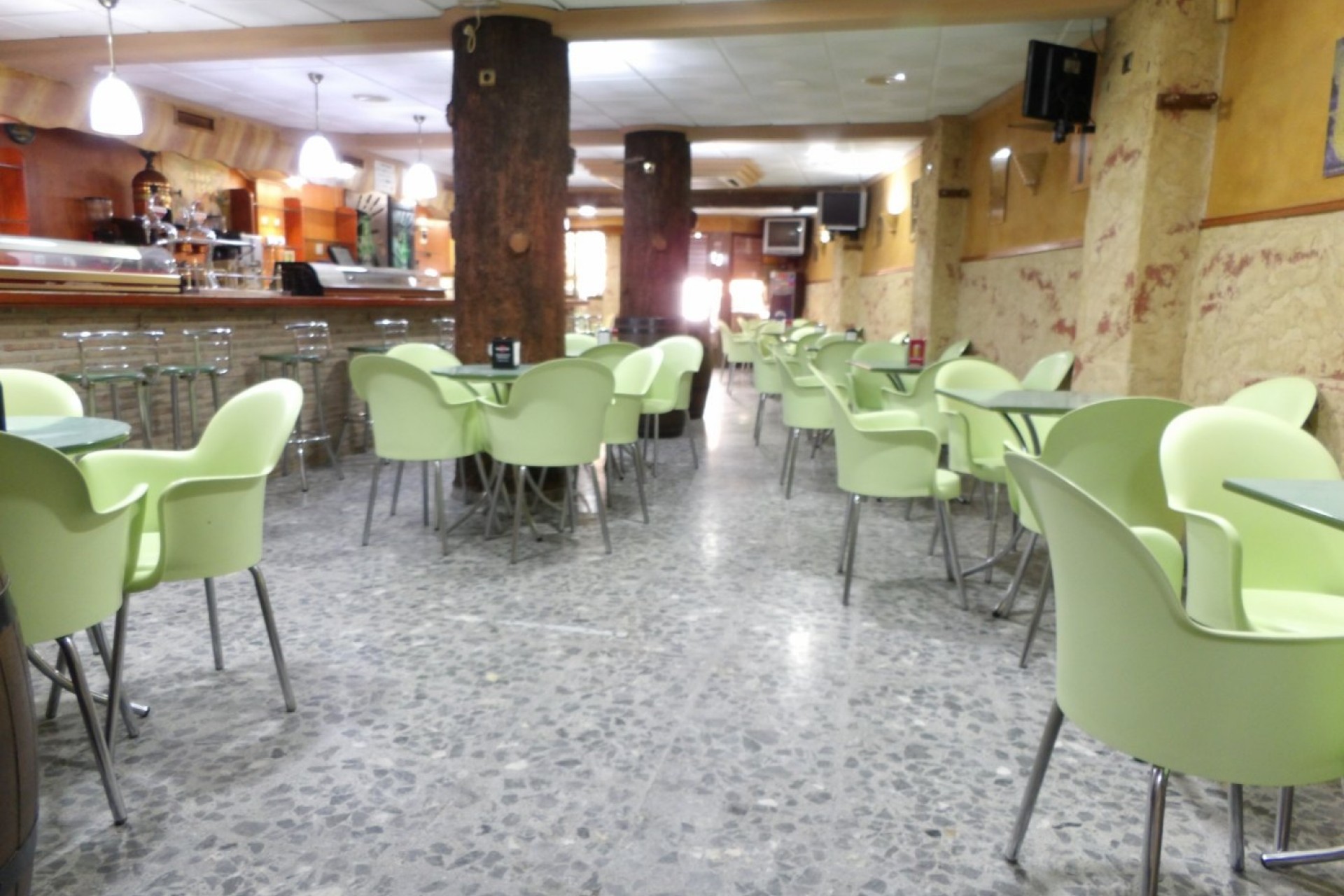 Resale - Negocio - Elche - Altabix