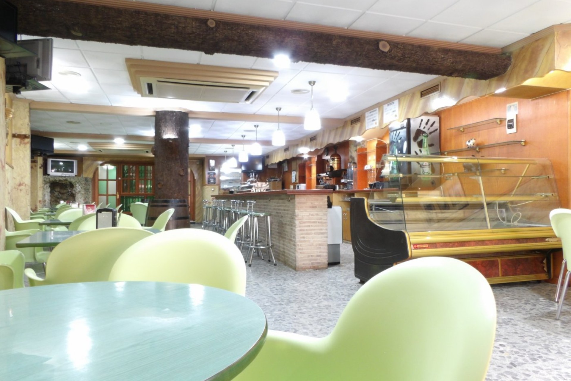 Resale - Negocio - Elche - Altabix
