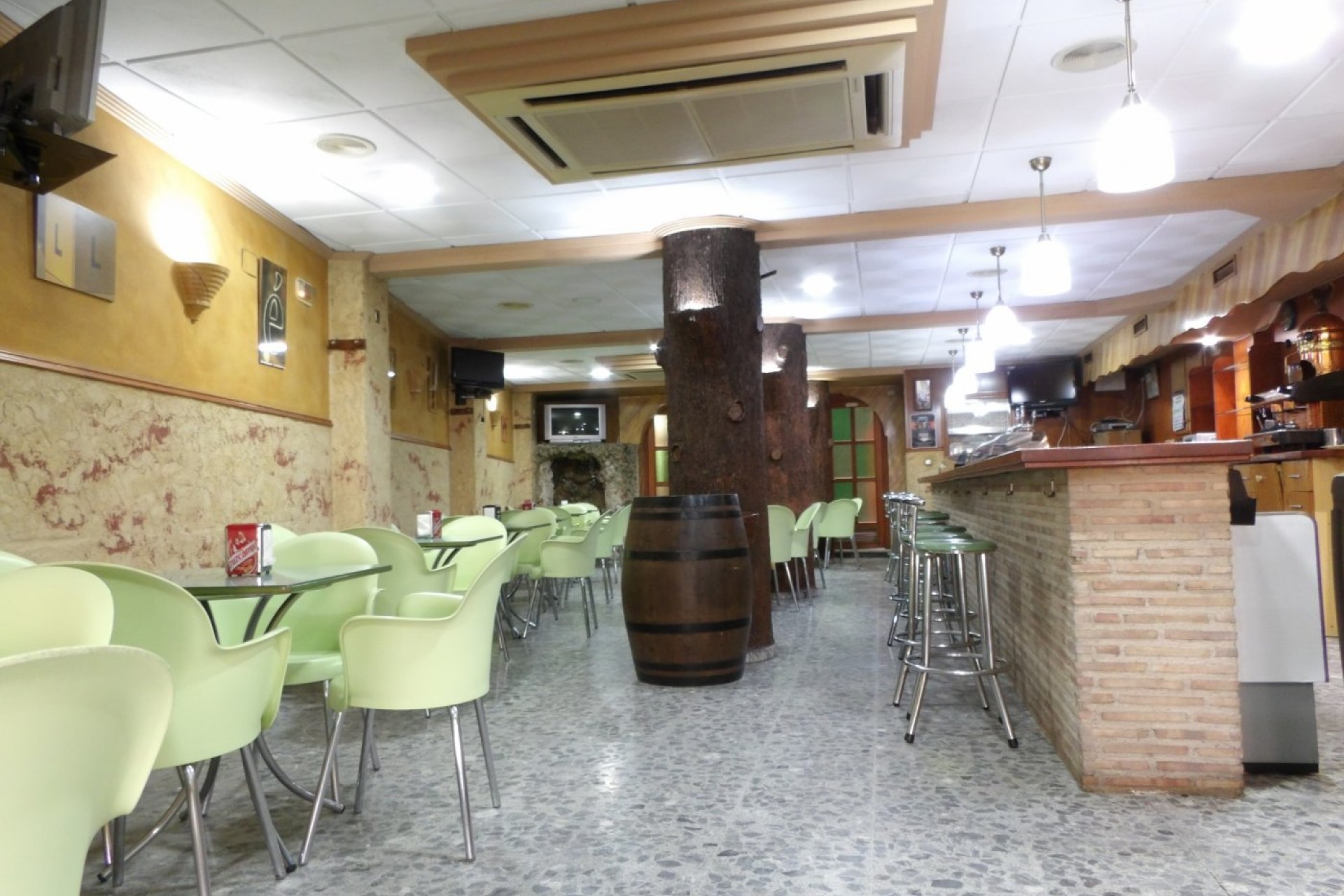 Resale - Negocio - Elche - Altabix