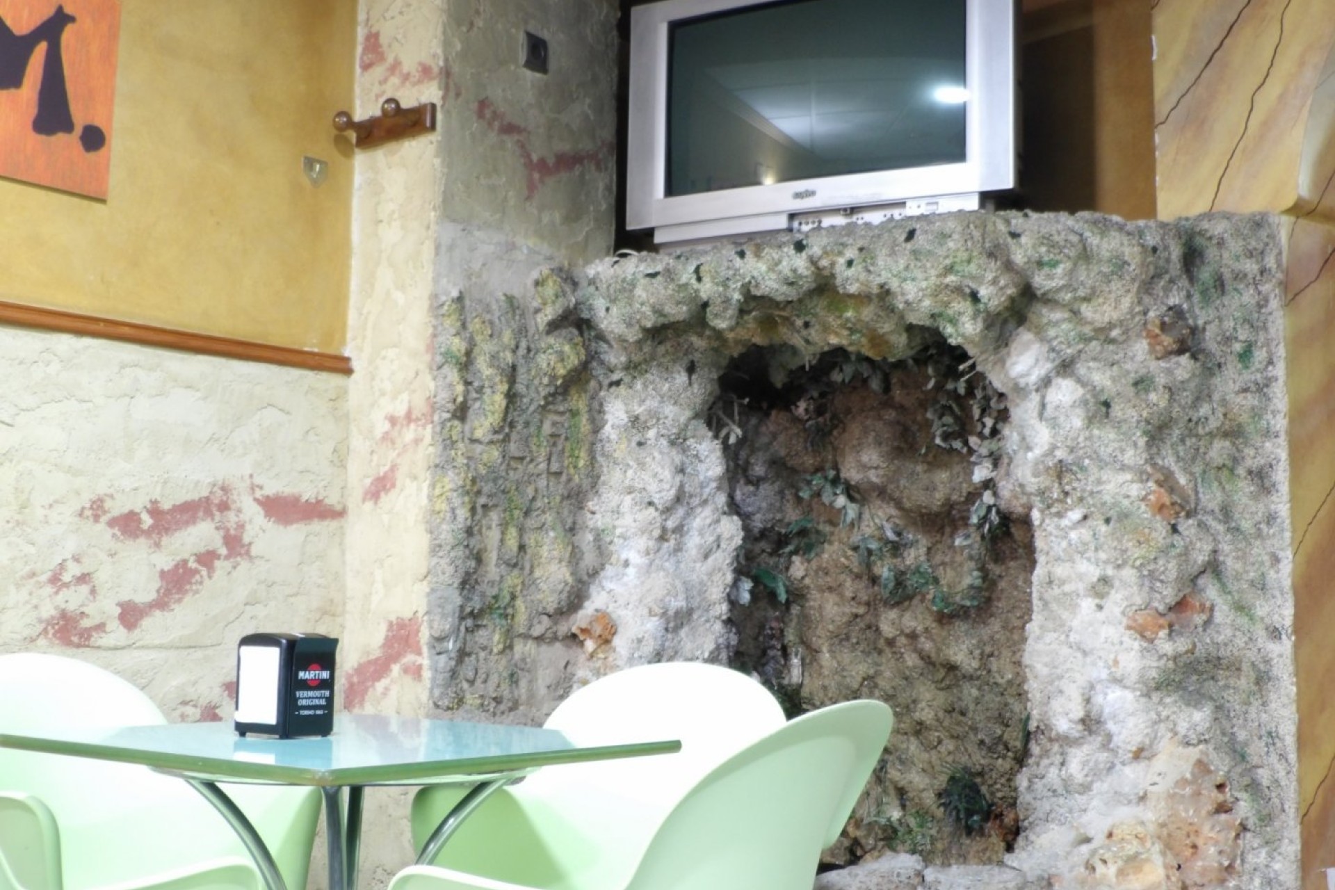 Resale - Negocio - Elche - Altabix