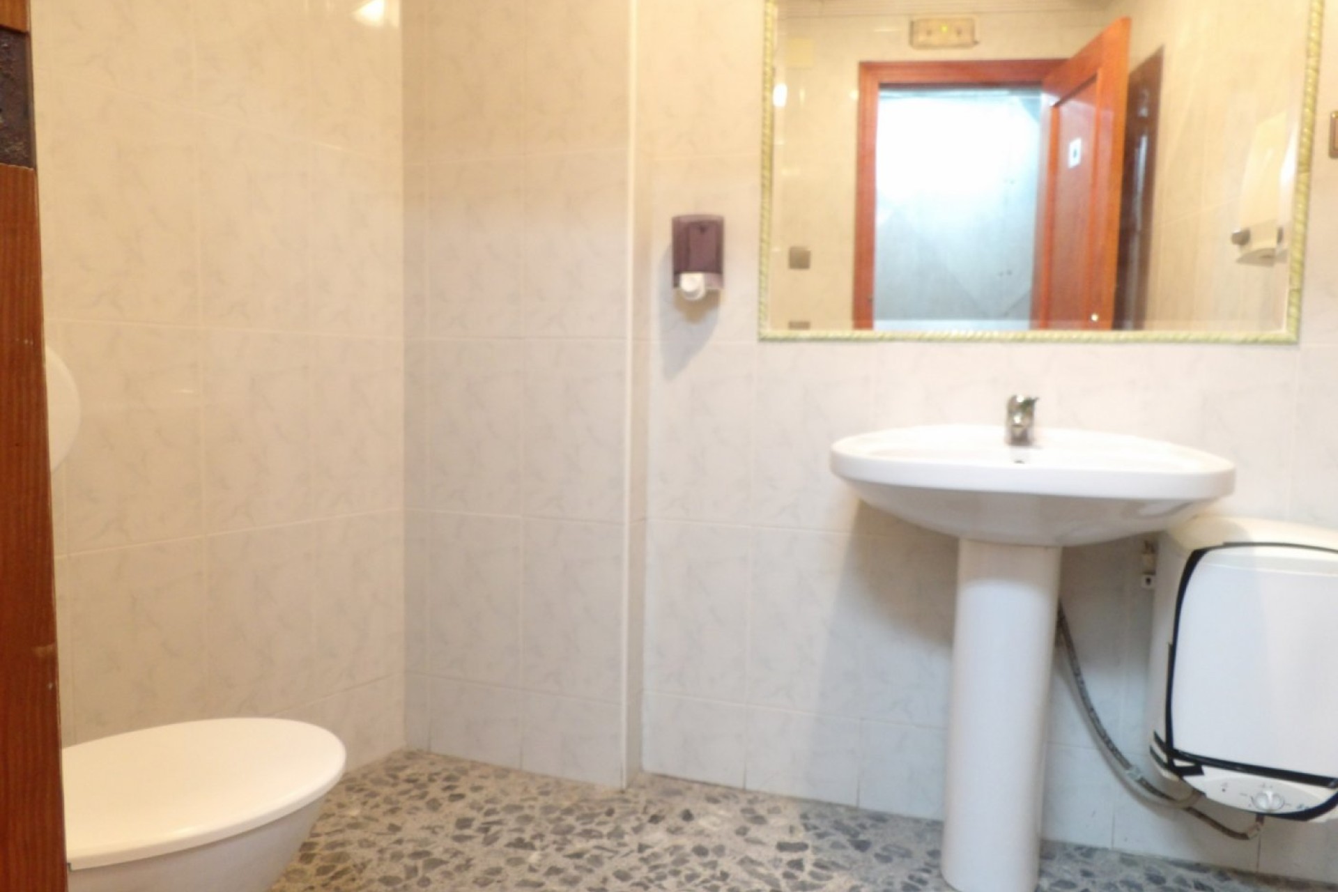 Resale - Negocio - Elche - Altabix