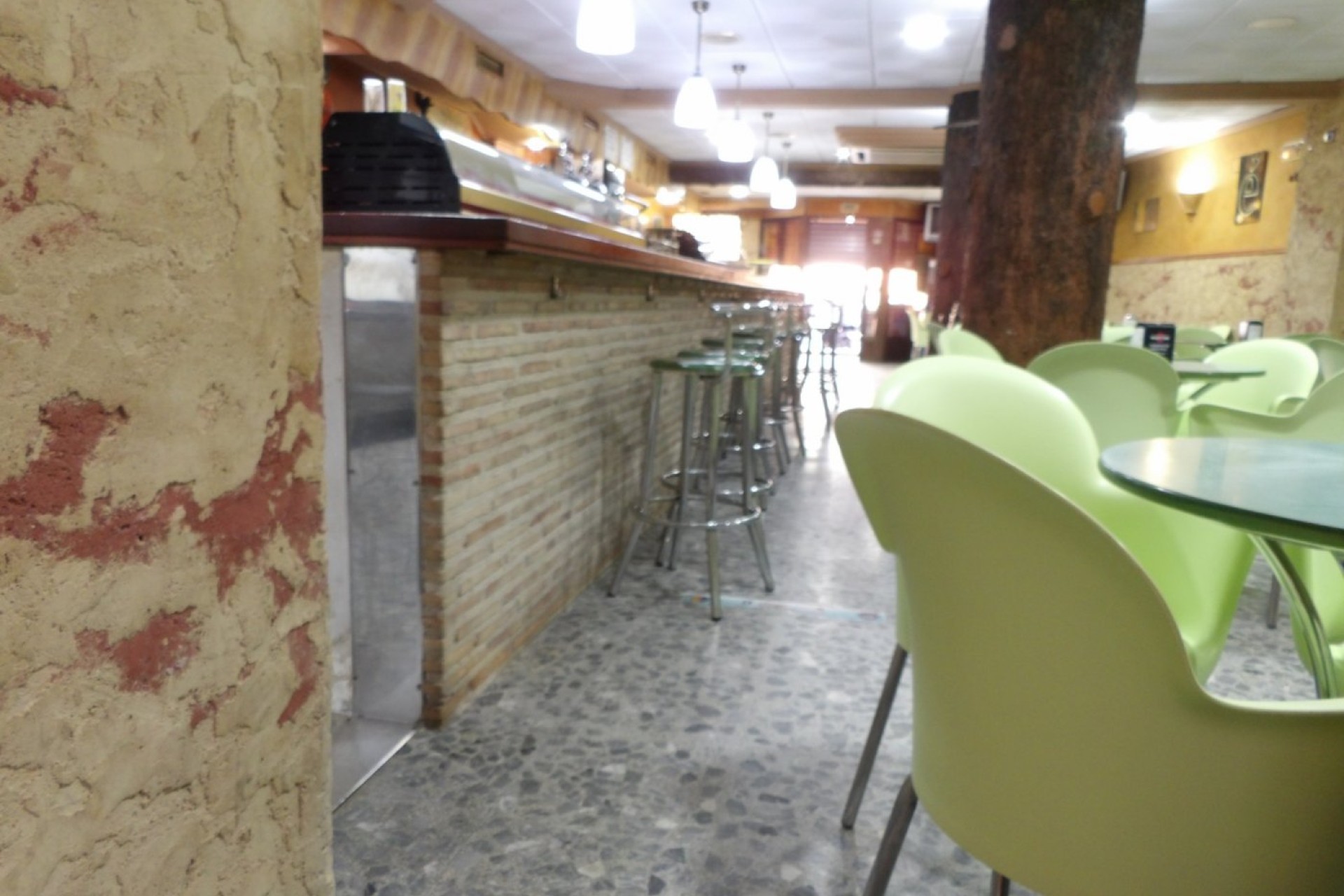 Resale - Negocio - Elche - Altabix