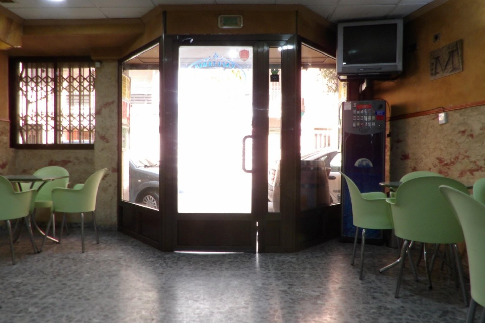 Resale - Negocio - Elche - Altabix