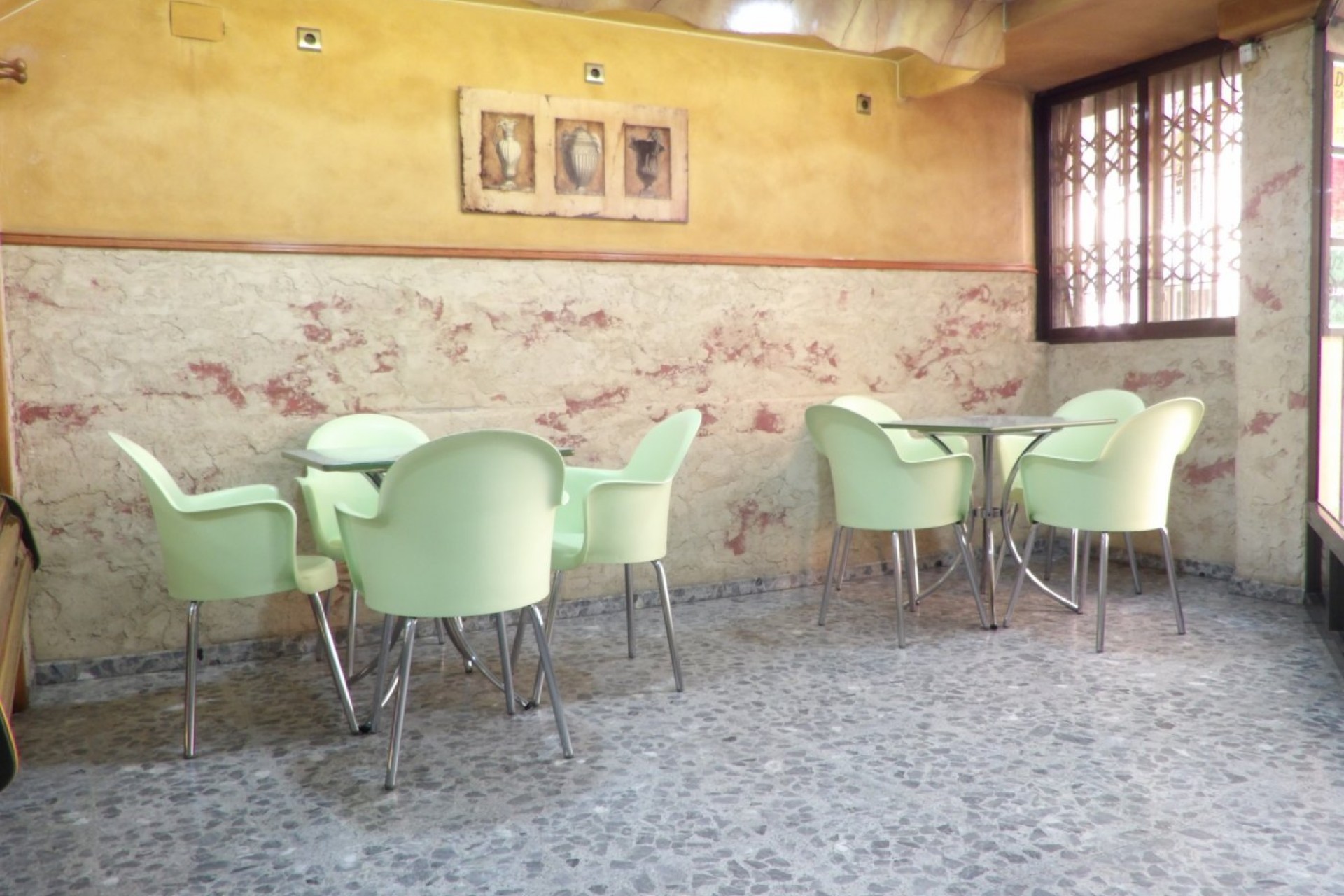 Resale - Negocio - Elche - Altabix