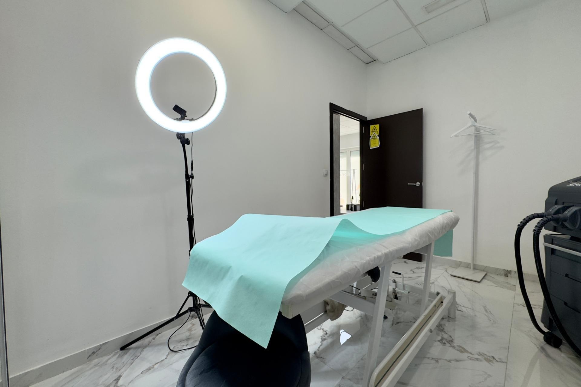 Resale - Negocio - Elche - Sector V-El Canal