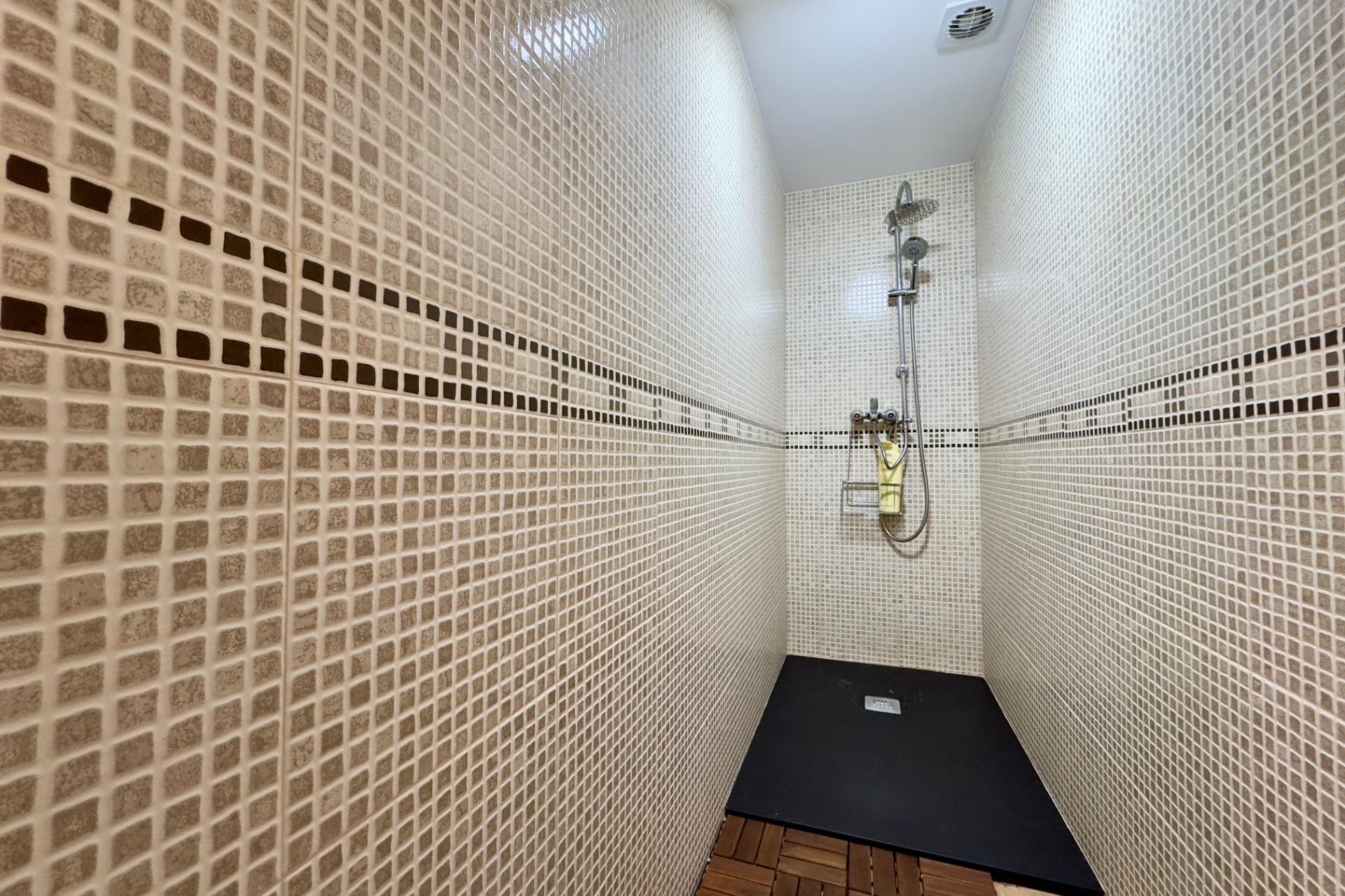 Resale - Negocio - Elche - Sector V-El Canal