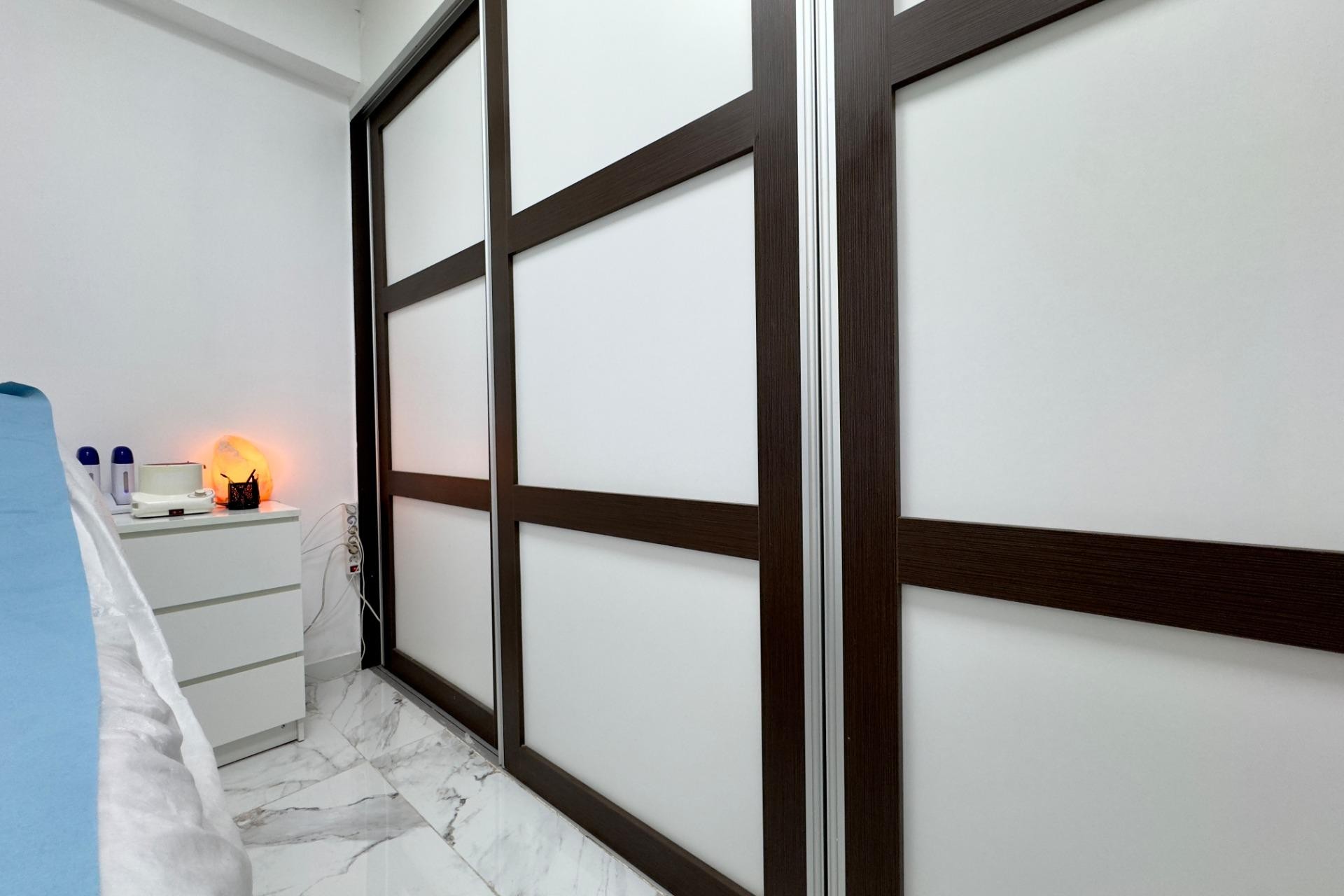 Resale - Negocio - Elche - Sector V-El Canal