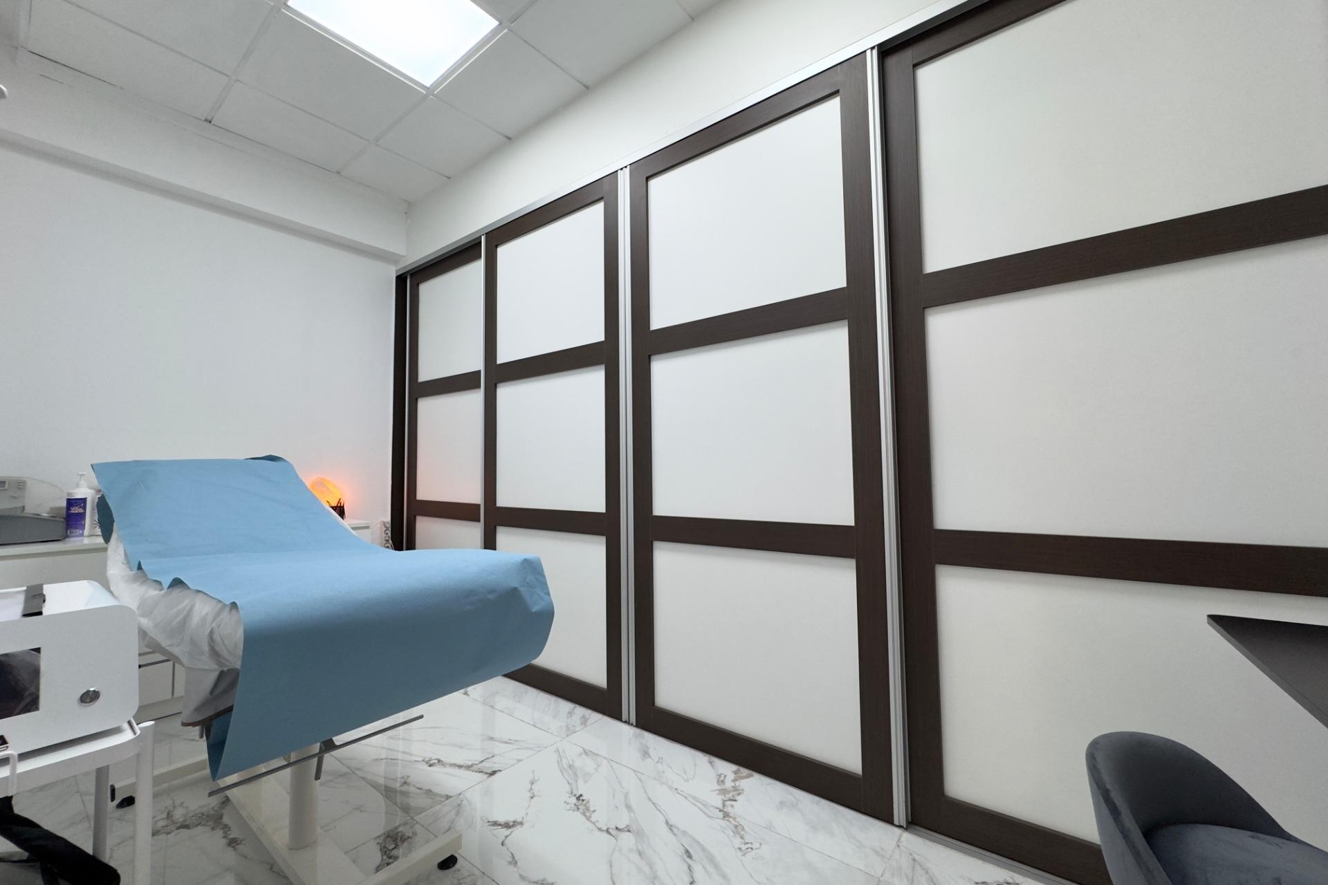 Resale - Negocio - Elche - Sector V-El Canal