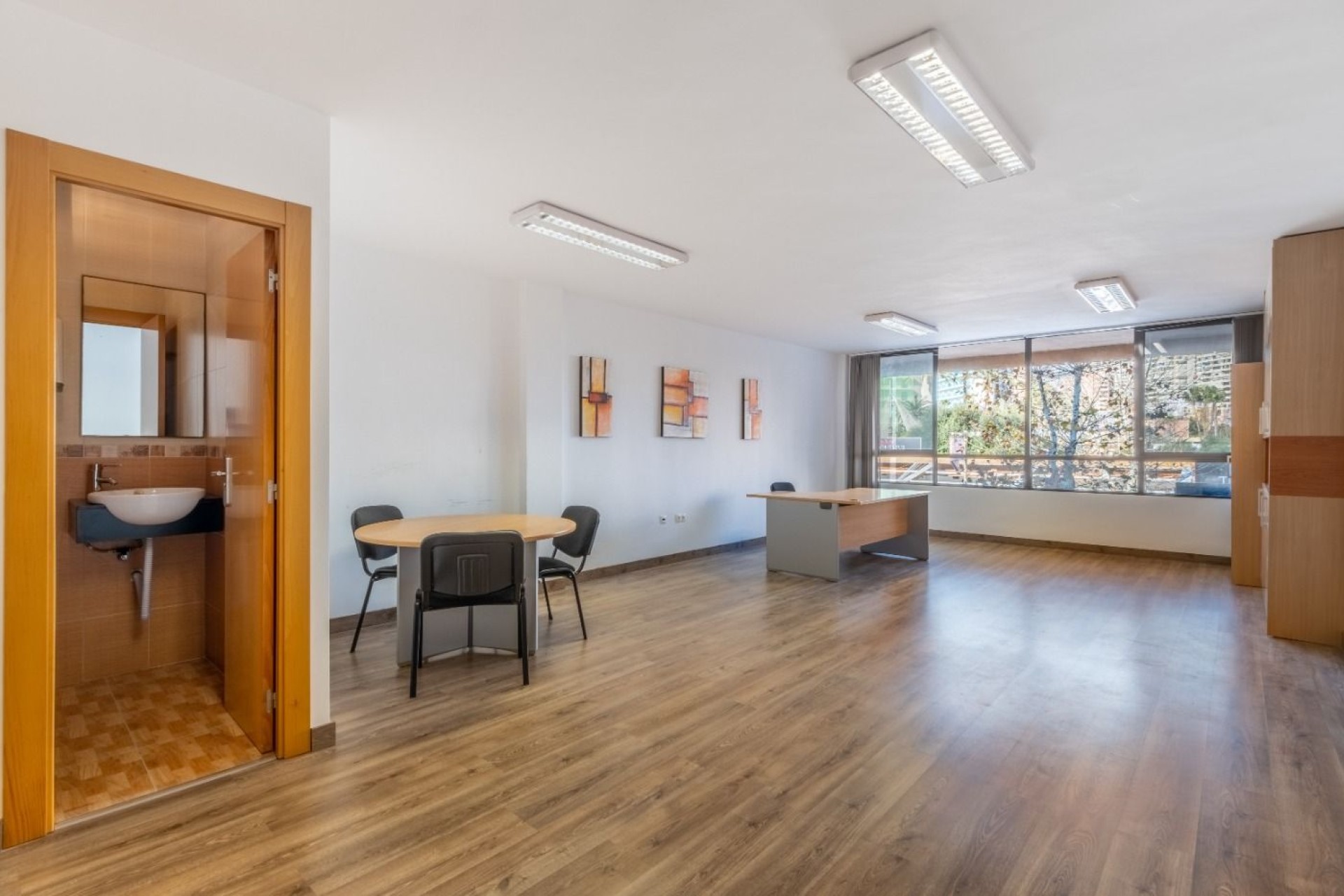 Resale - Oficina - Benidorm - Levante