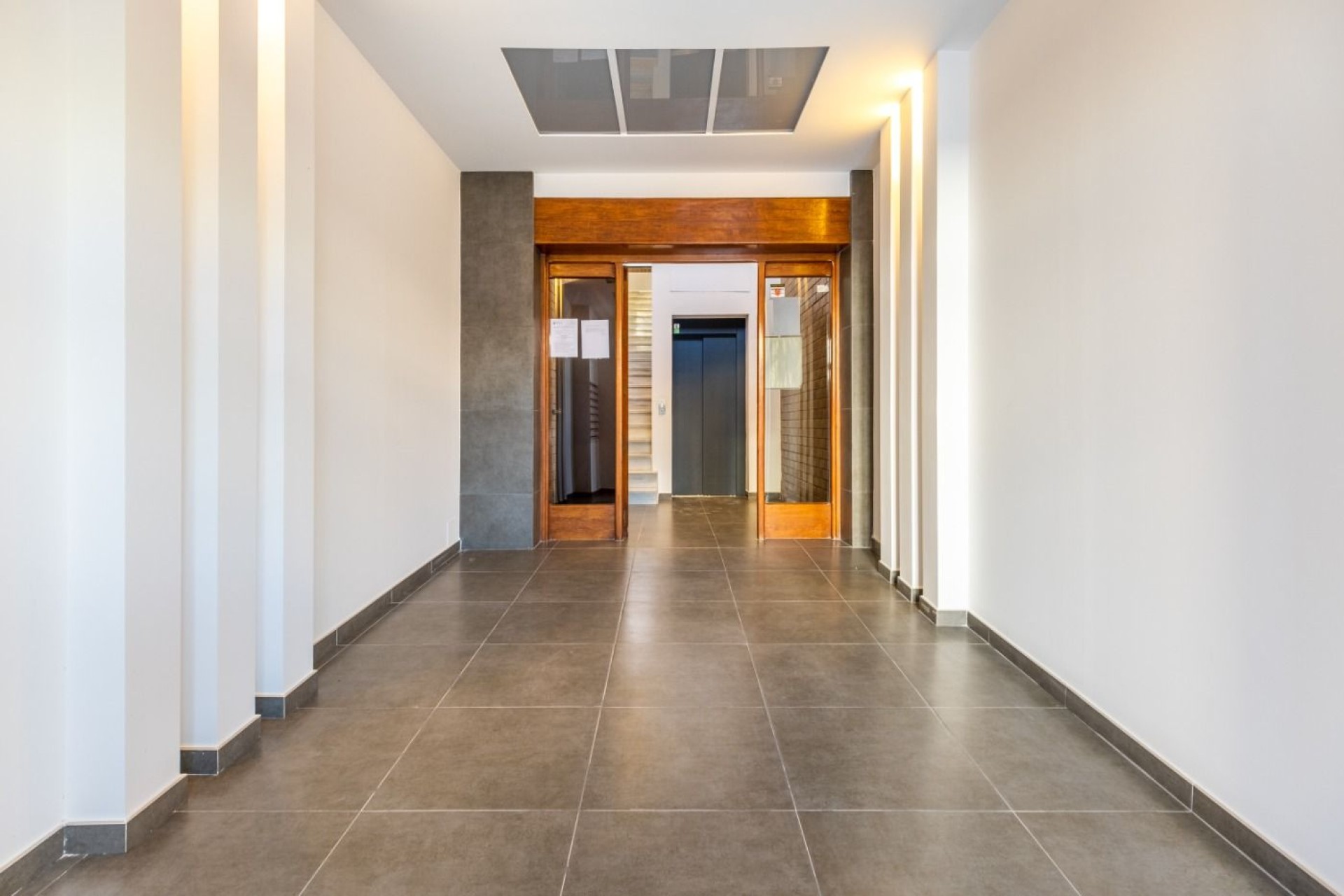 Resale - Oficina - Benidorm - Levante