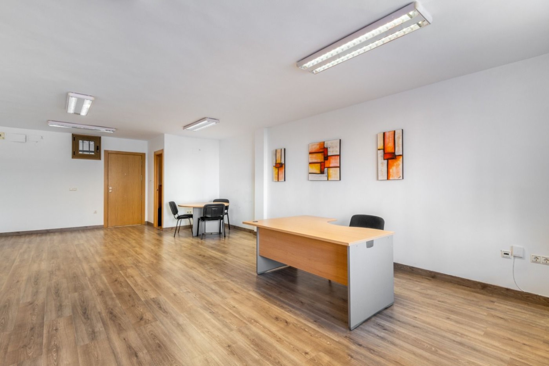 Resale - Oficina - Benidorm - Levante