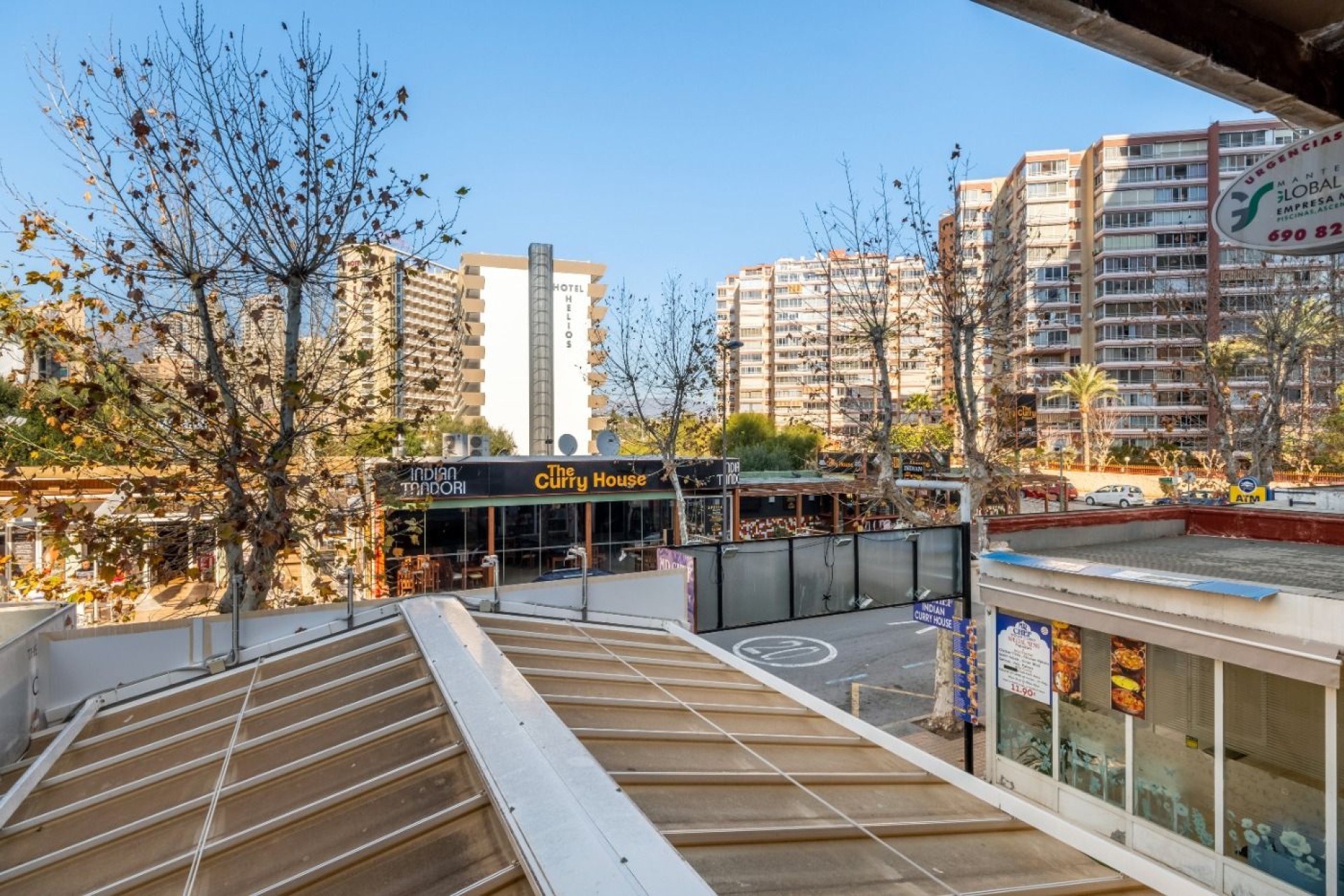 Resale - Oficina - Benidorm - Levante