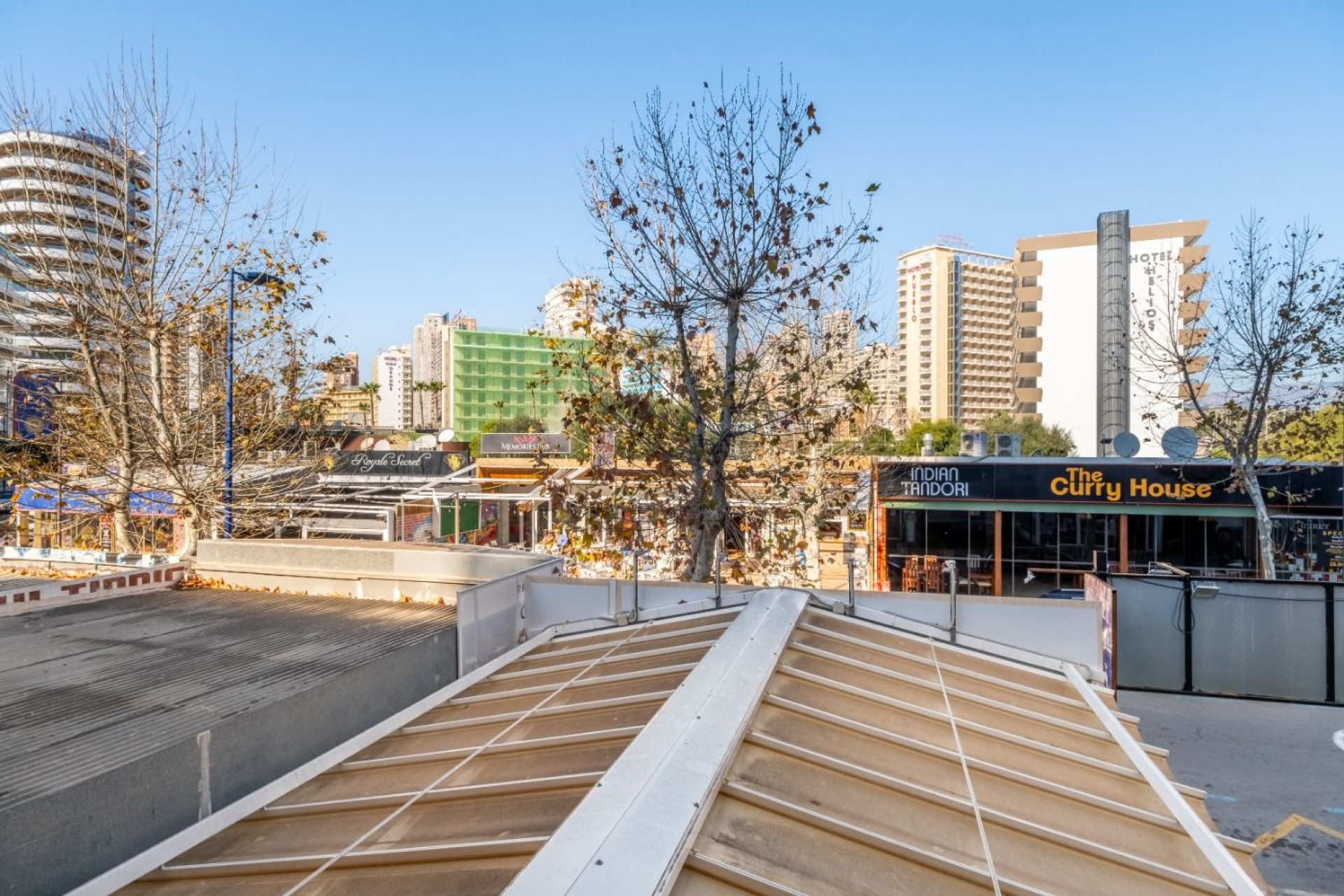 Resale - Oficina - Benidorm - Levante