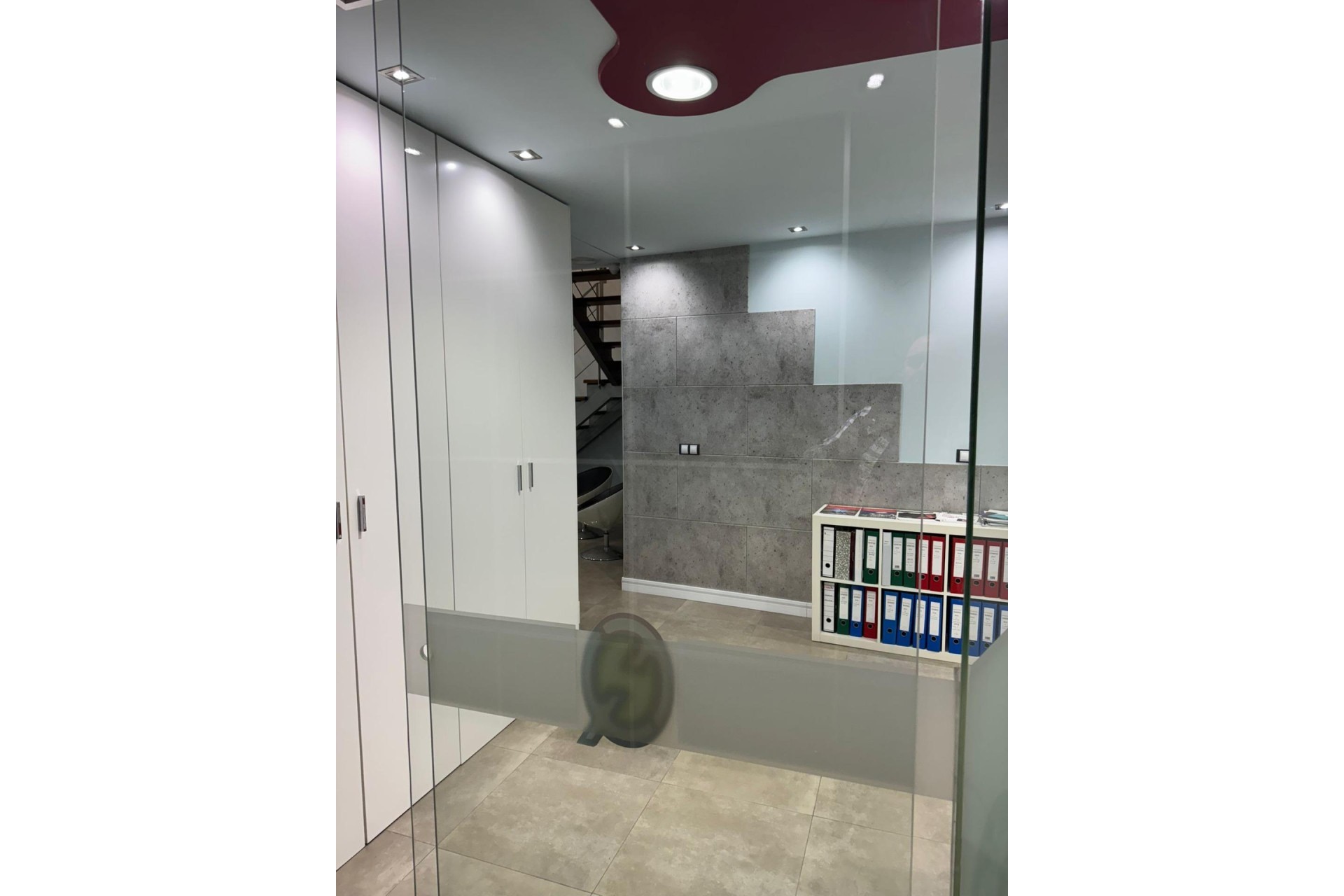 Resale - Oficina - Elche - Center