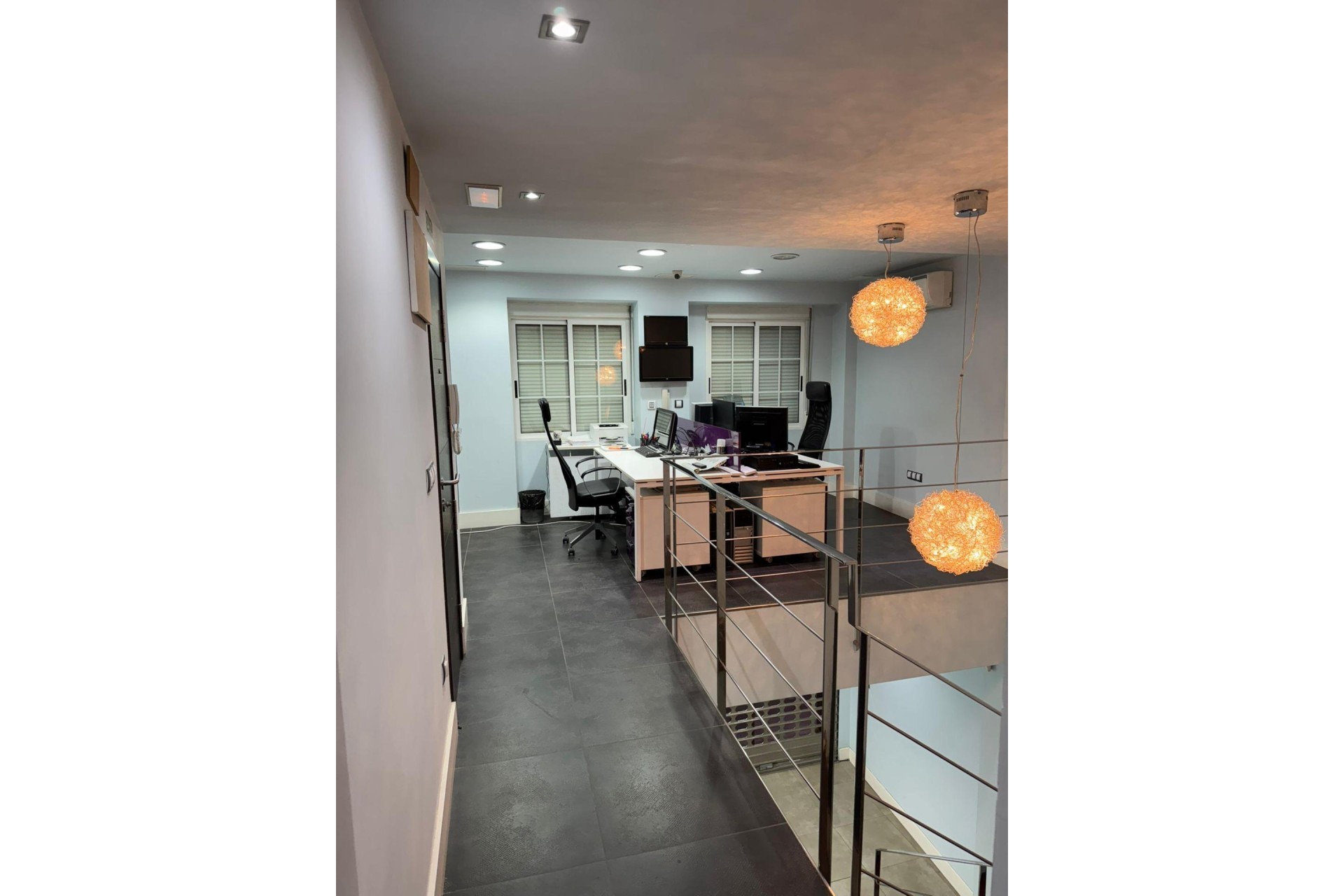 Resale - Oficina - Elche - Center