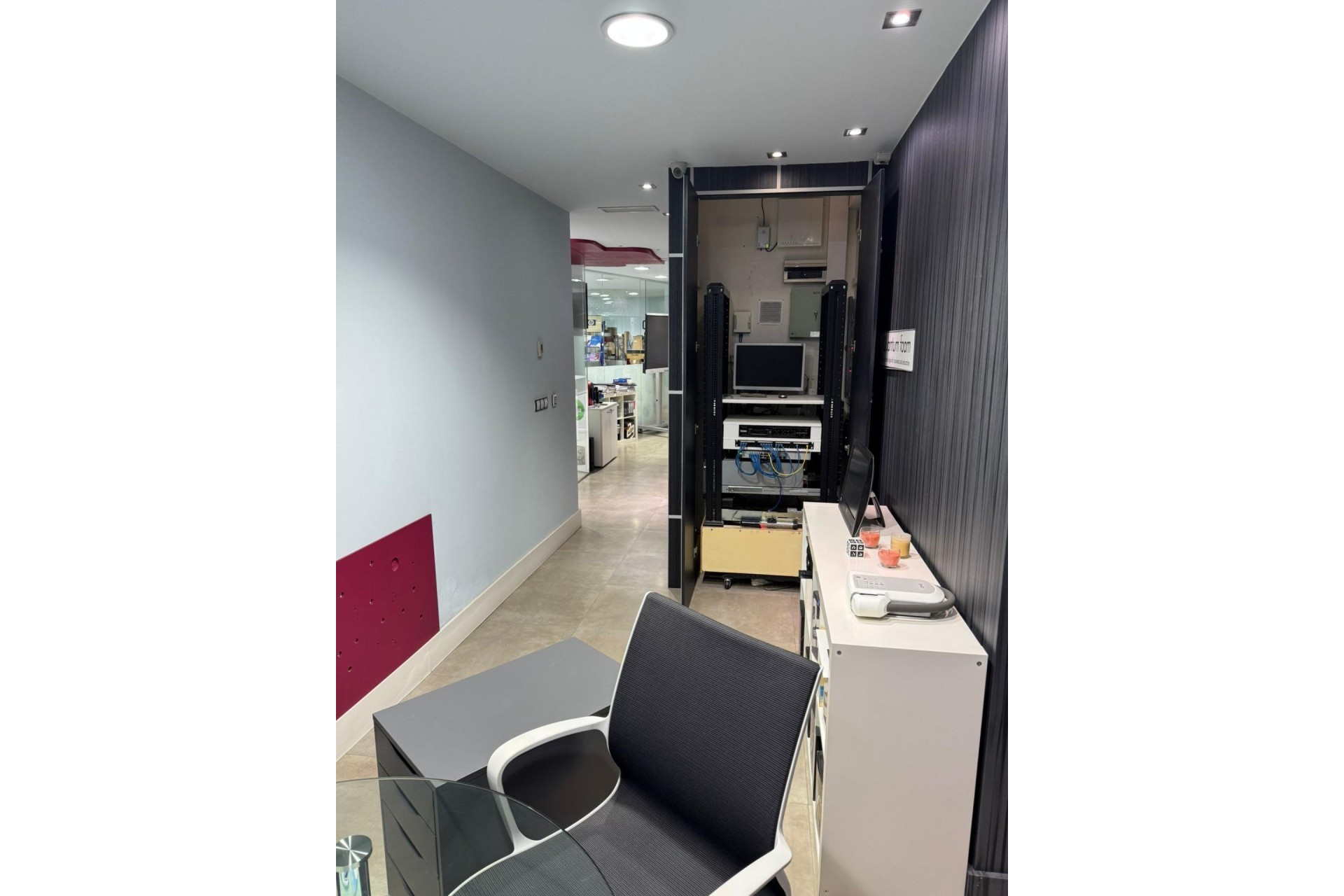 Resale - Oficina - Elche - Center