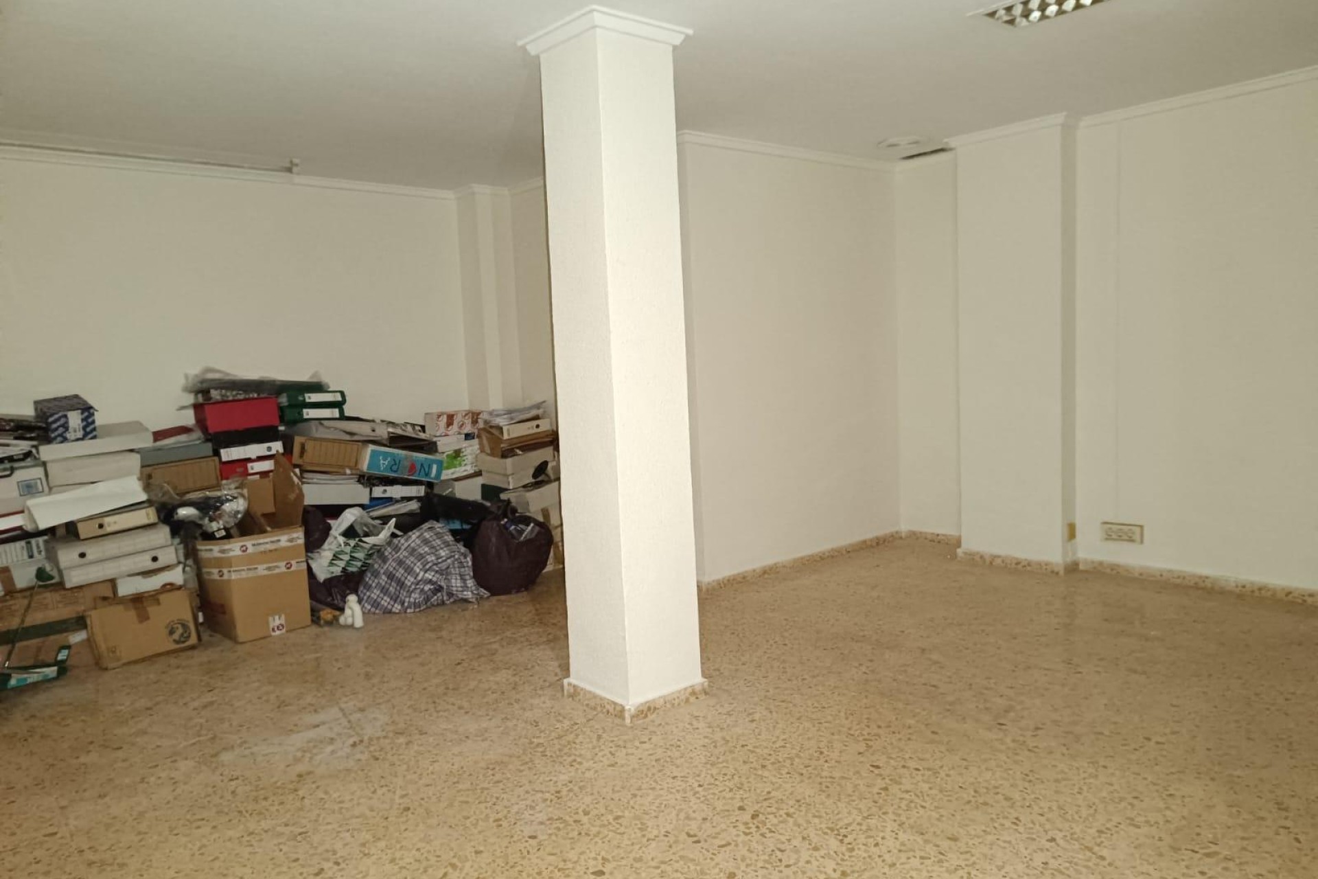Resale - Oficina - Elche - Corazon de Jesus