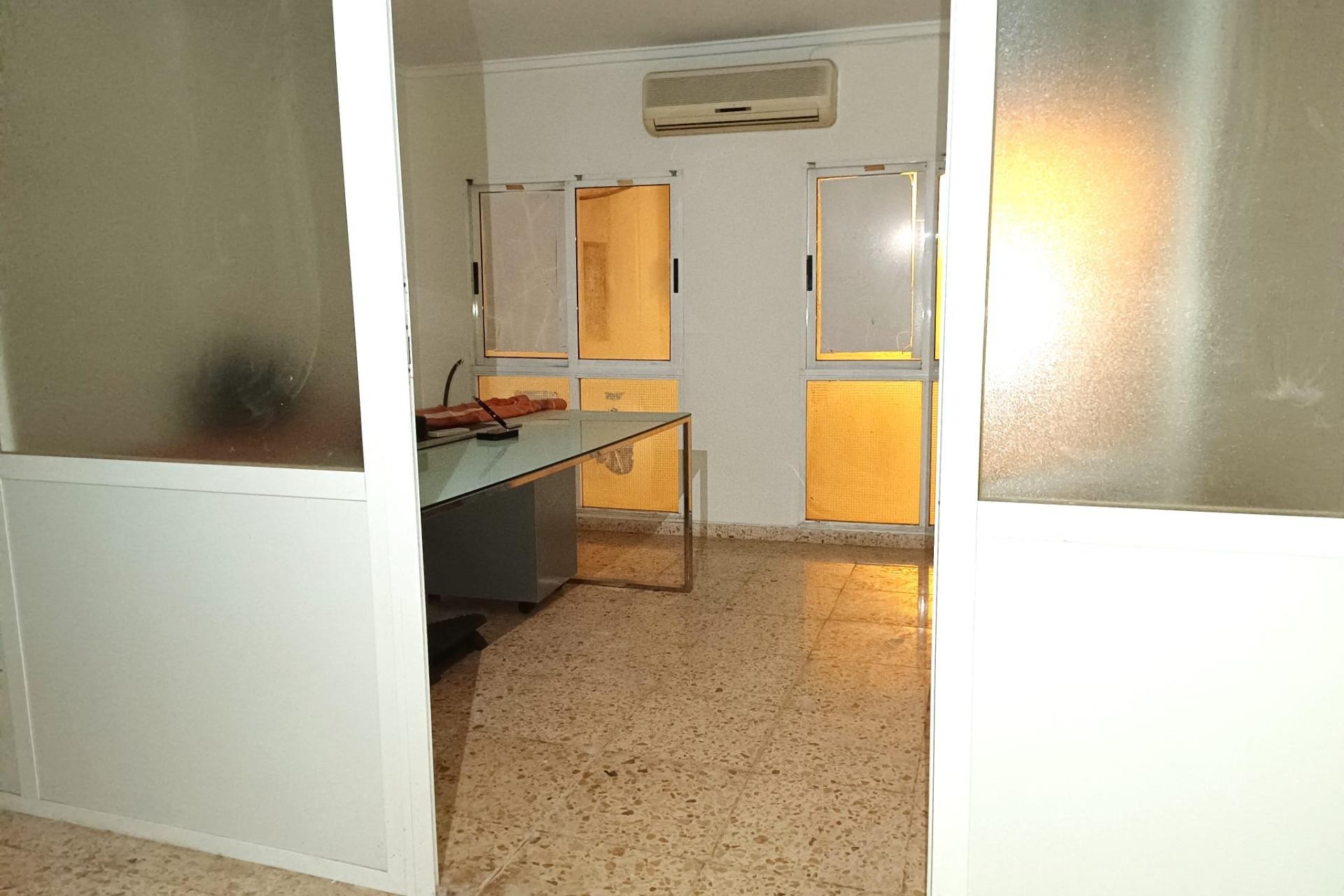 Resale - Oficina - Elche - Corazon de Jesus