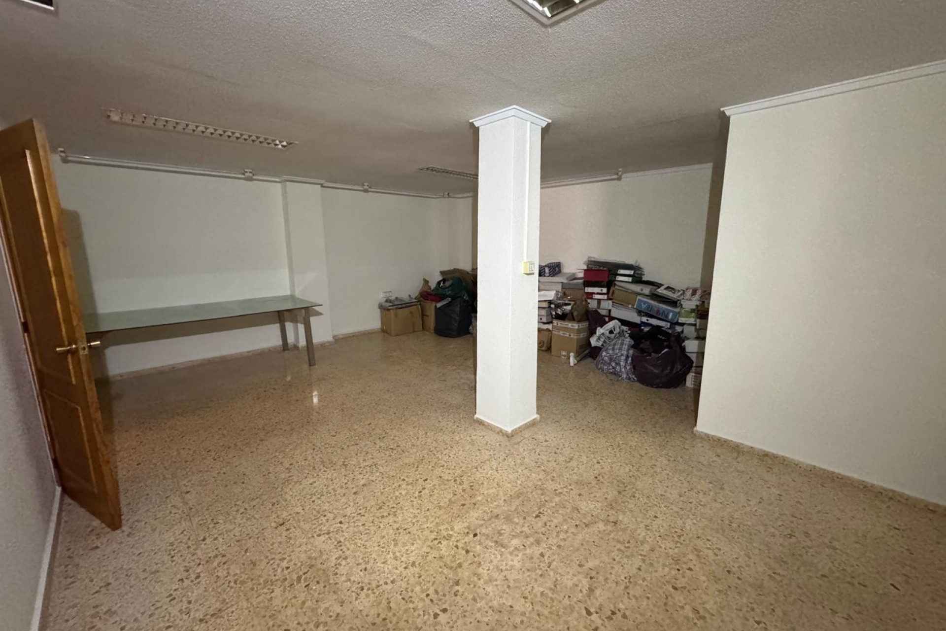 Resale - Oficina - Elche - Corazon de Jesus