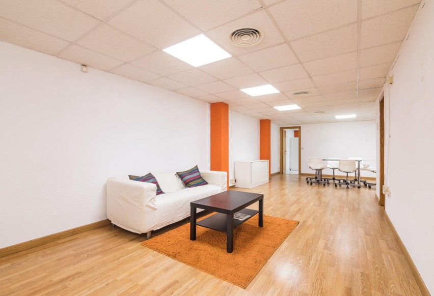 Resale - Oficina - Elche - Plaza Crevillente