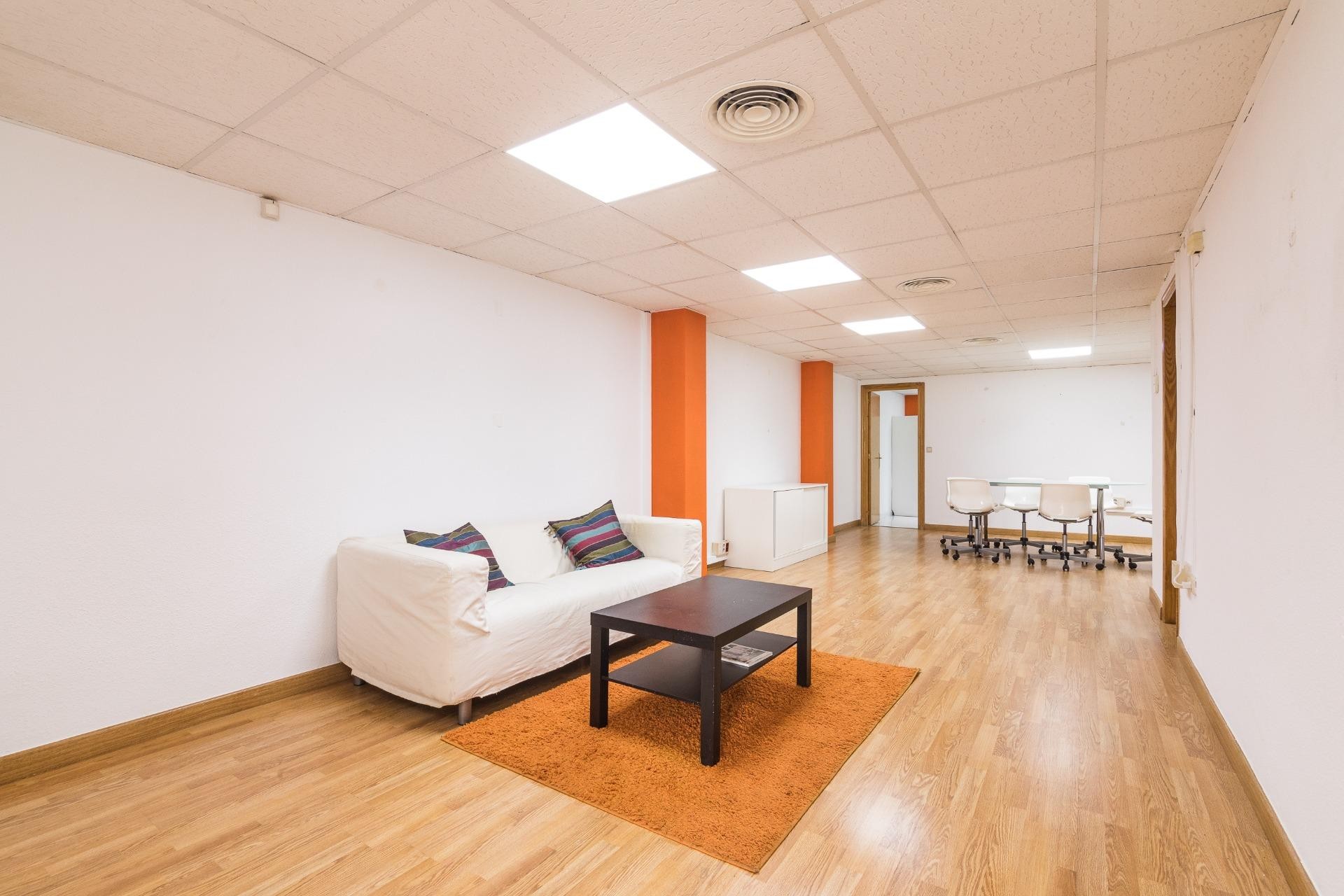 Resale - Oficina - Elche - Plaza Crevillente