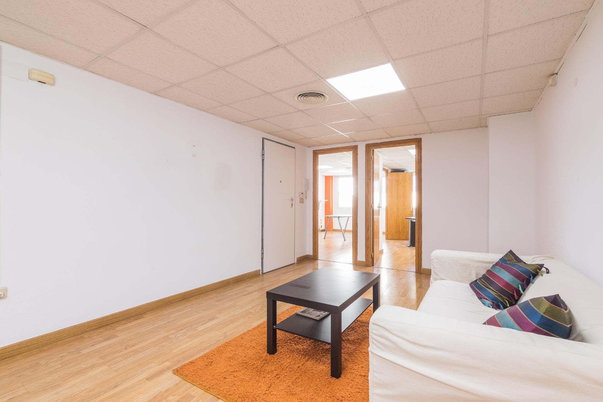 Resale - Oficina - Elche - Plaza Crevillente