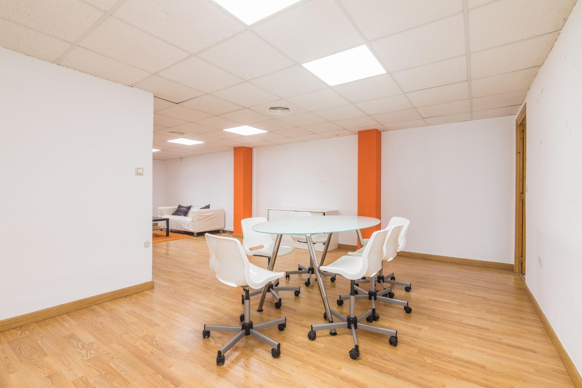 Resale - Oficina - Elche - Plaza Crevillente