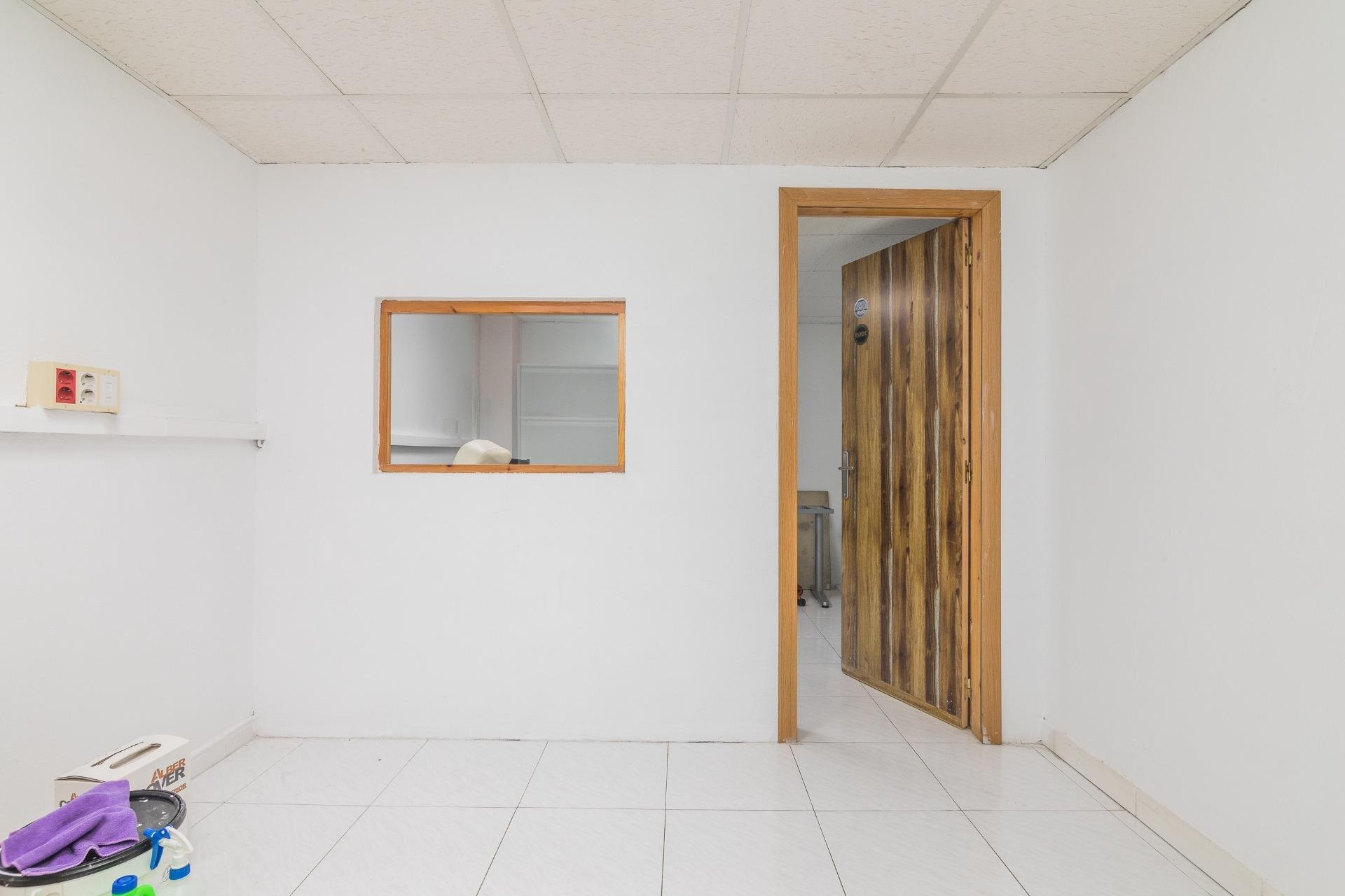 Resale - Oficina - Elche - Plaza Crevillente