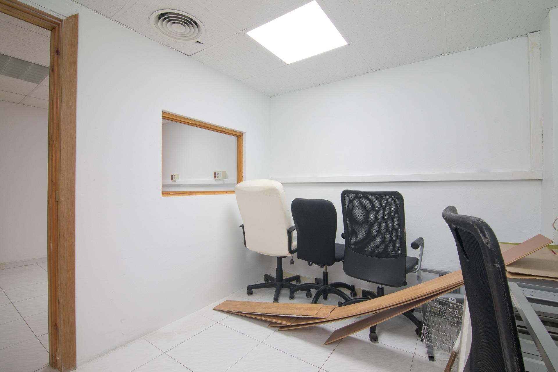 Resale - Oficina - Elche - Plaza Crevillente