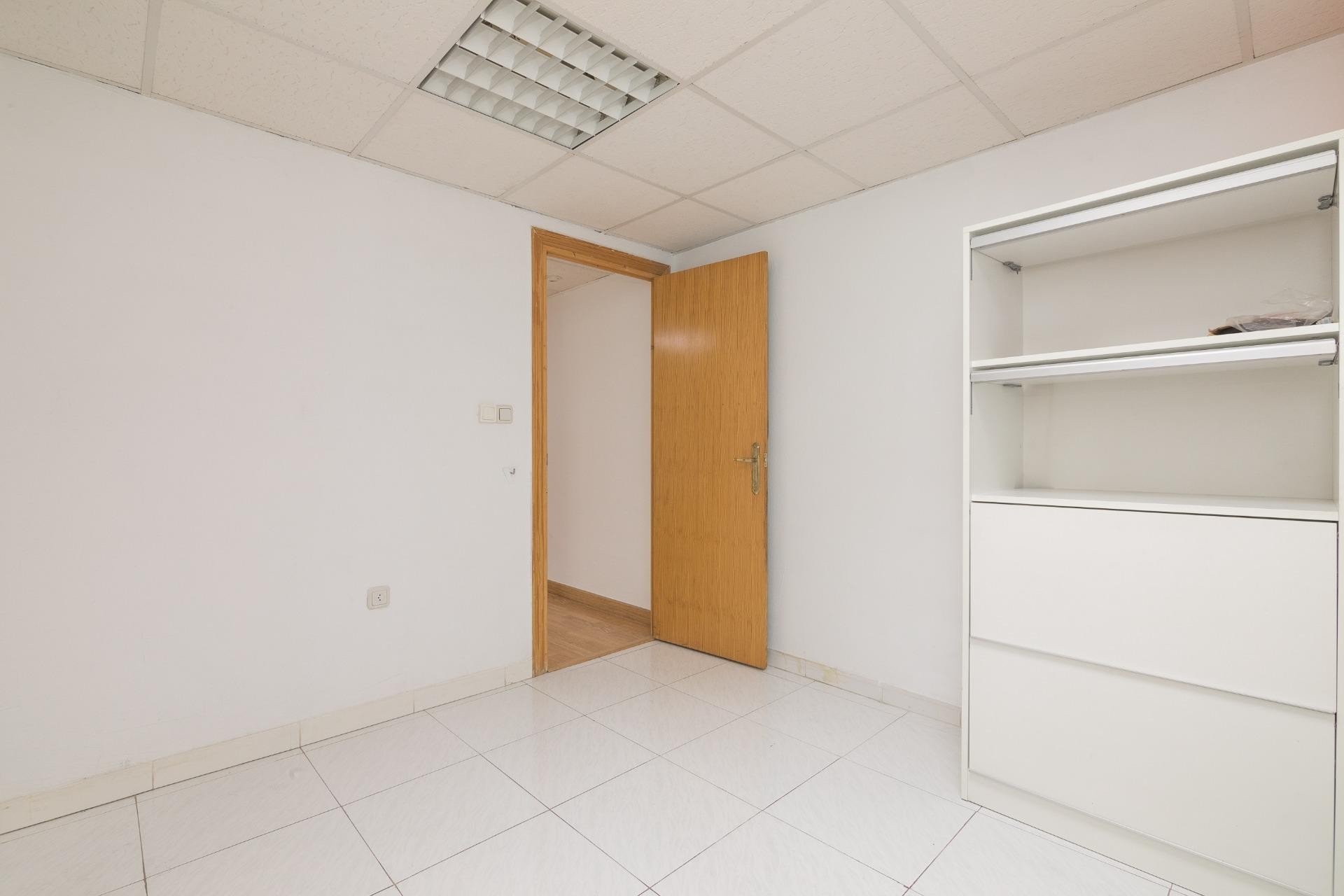 Resale - Oficina - Elche - Plaza Crevillente