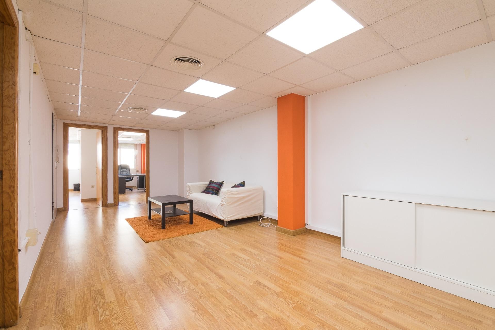 Resale - Oficina - Elche - Plaza Crevillente