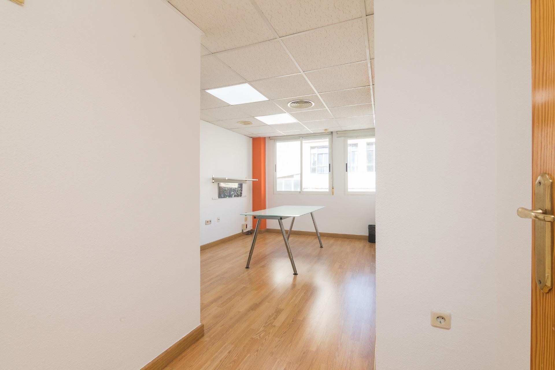 Resale - Oficina - Elche - Plaza Crevillente