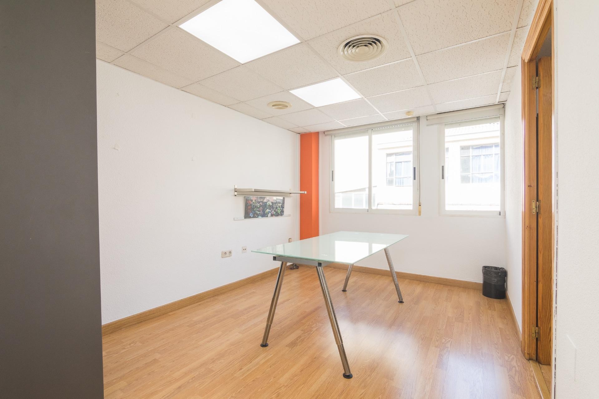 Resale - Oficina - Elche - Plaza Crevillente